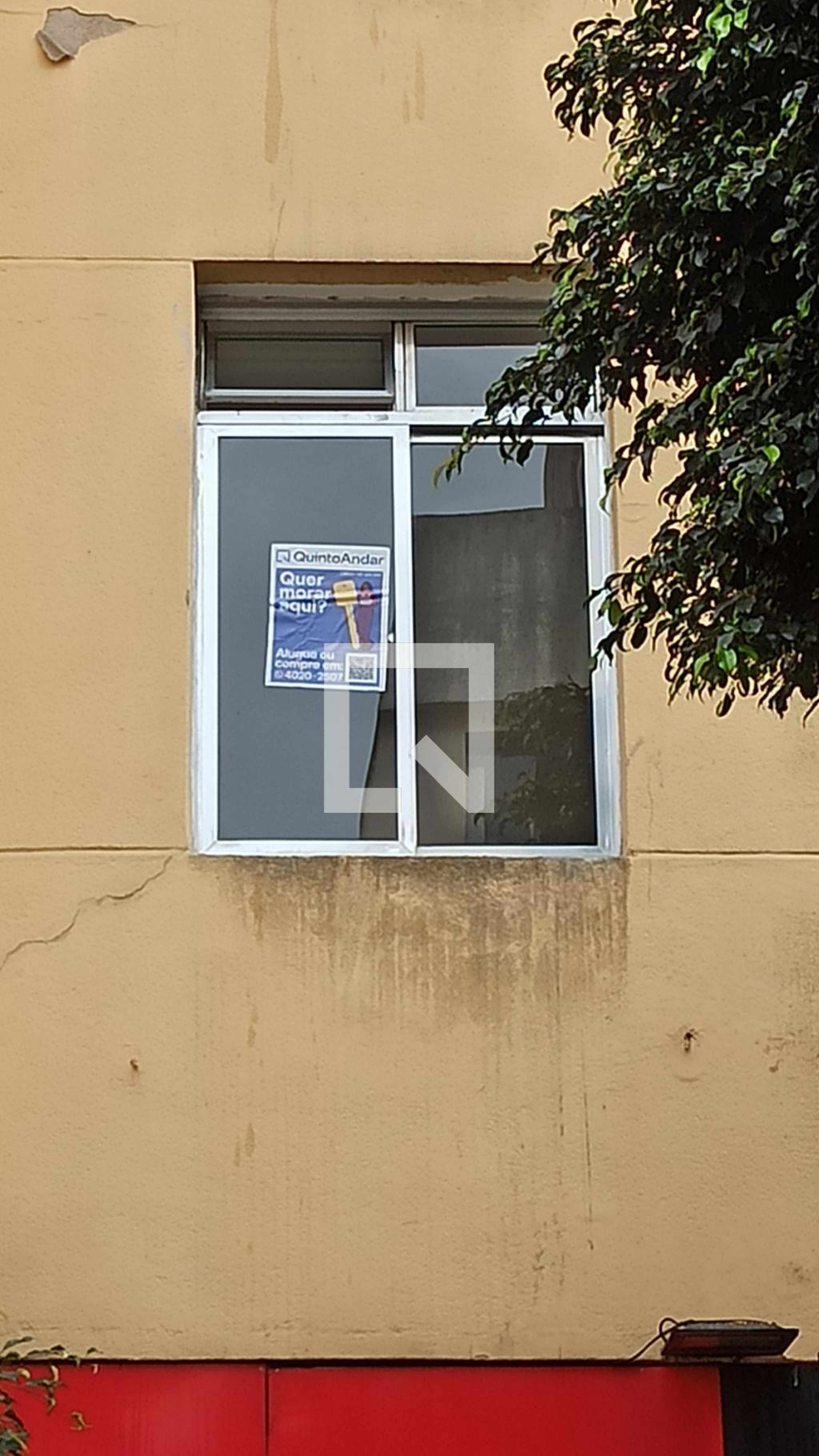 Fachada do Prédio Condomínio Provença