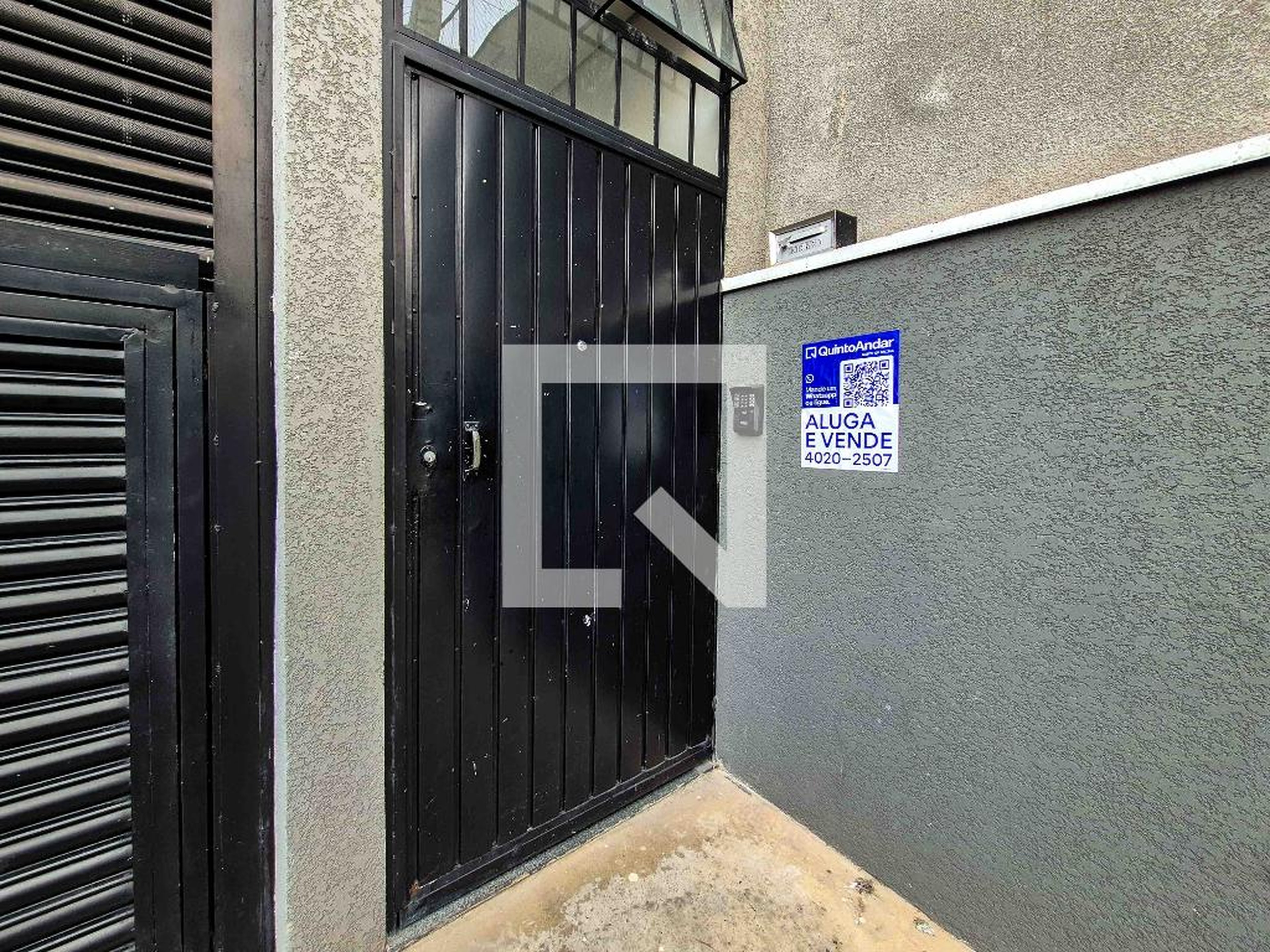 Fachada Condomínio em Avenida Marechal Fiuza de Castro, 438