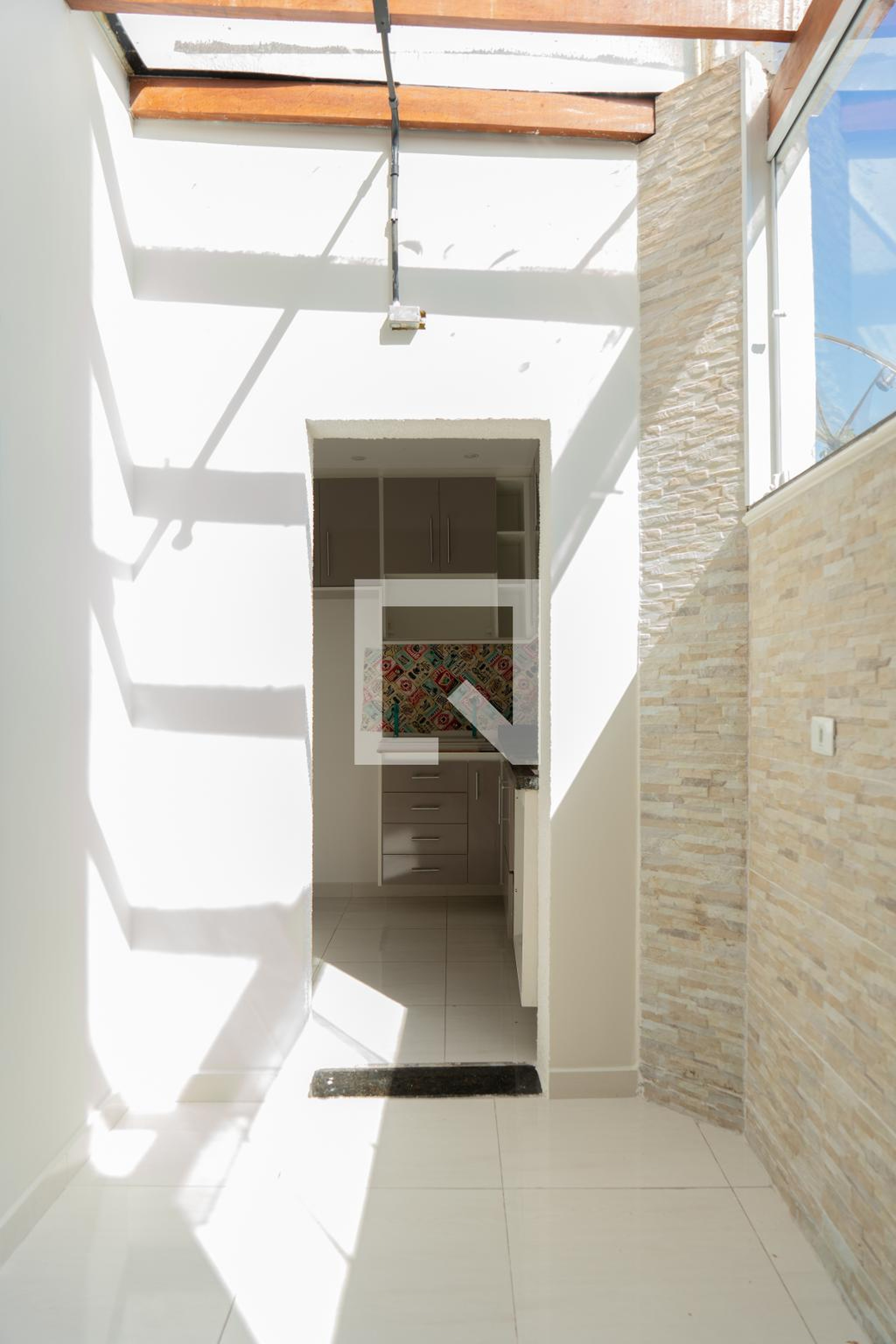 Espaço Gourmet - Marcondes Machado