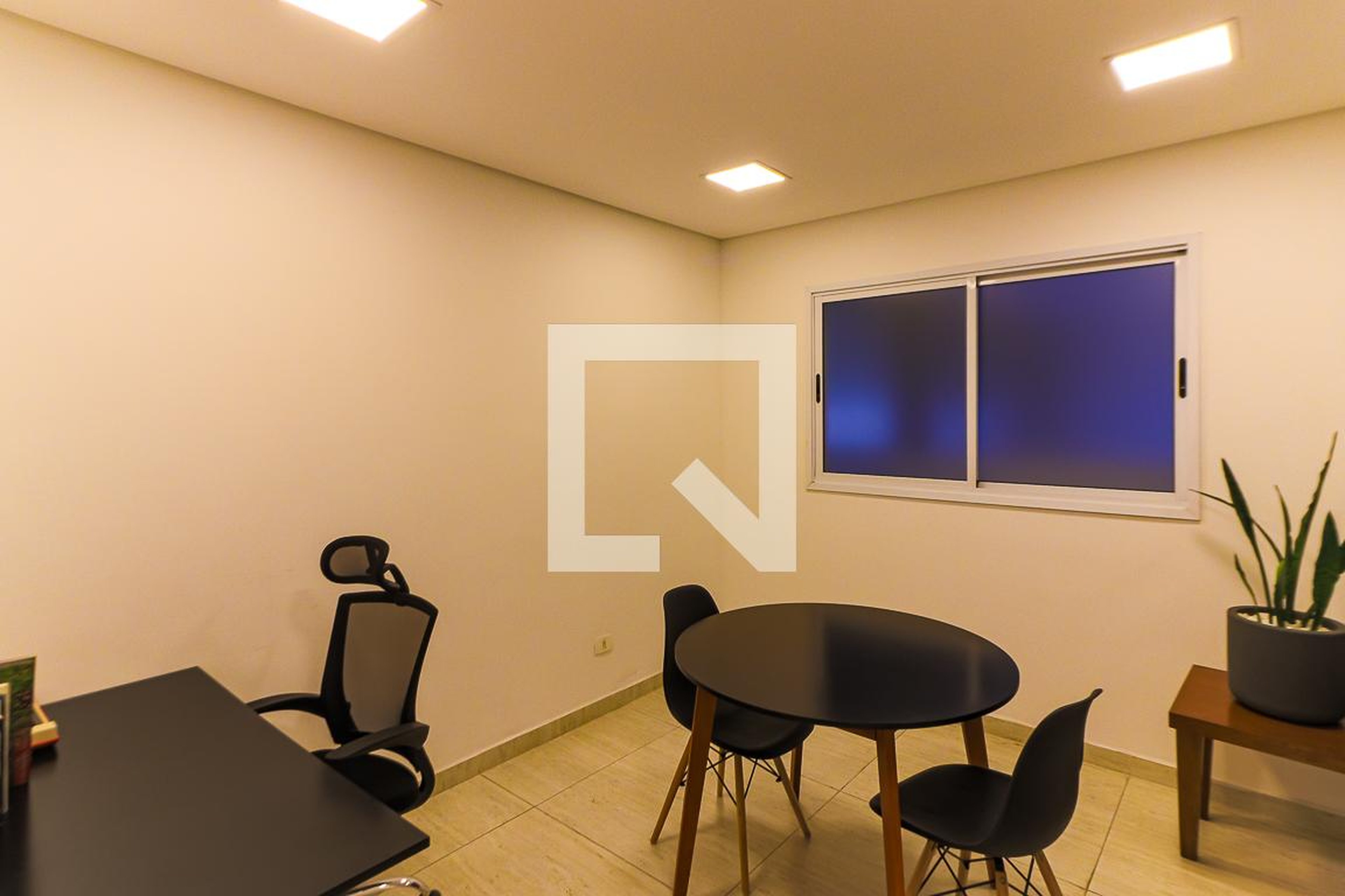 Sala de Reunião - Tramway