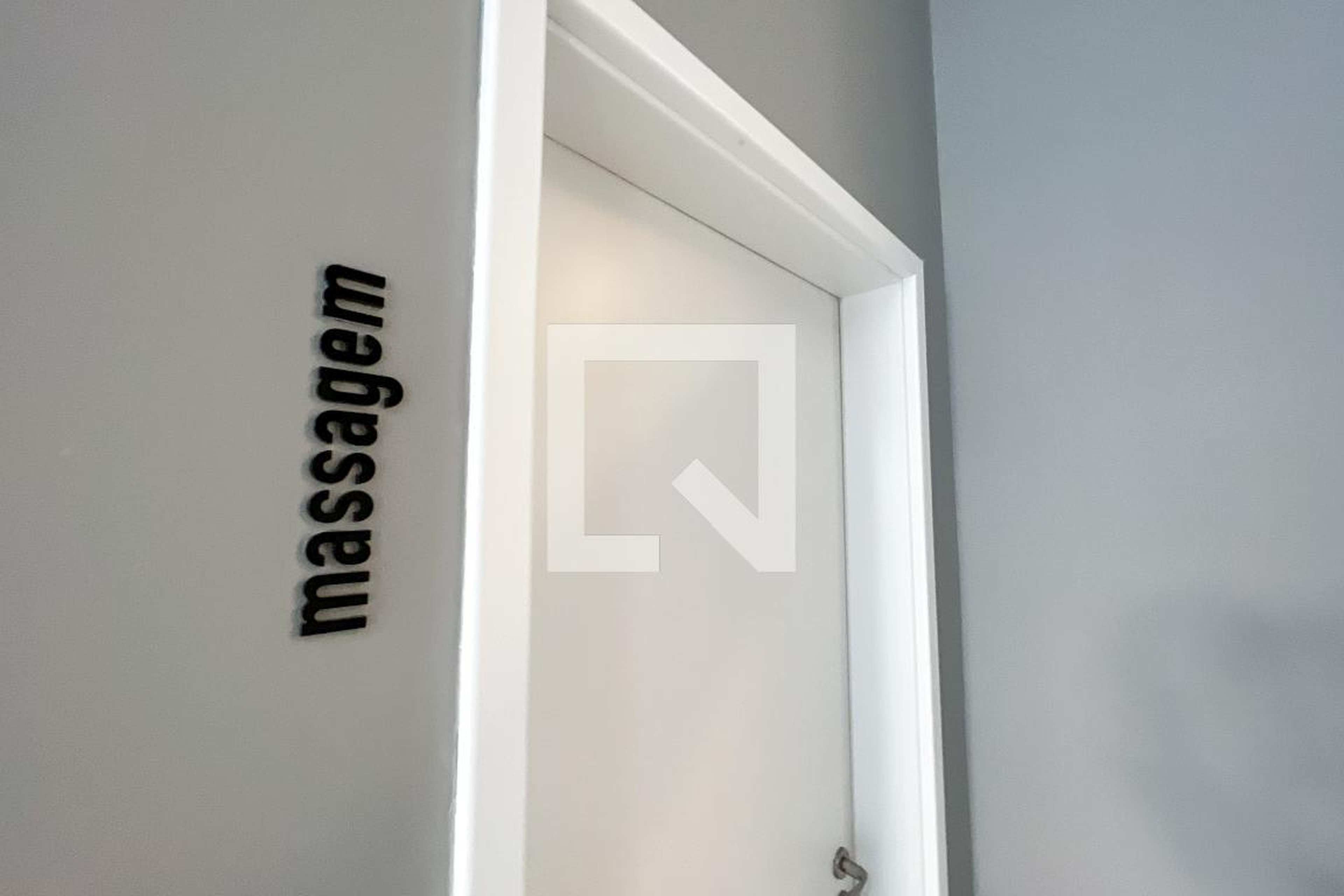 Sala de Massagem - Arte e Arquitetura Moema