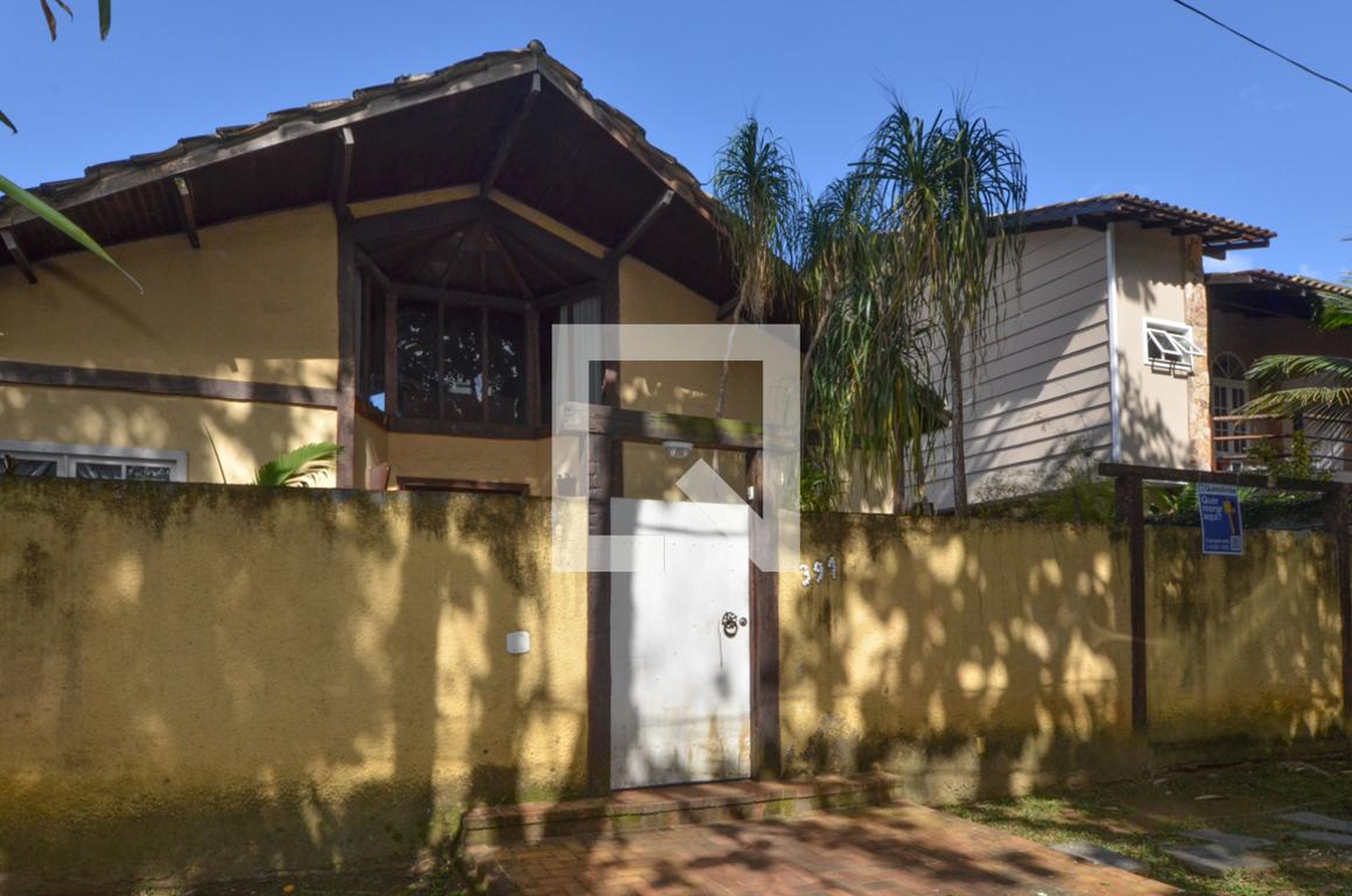 fachada Condomínio Maramar