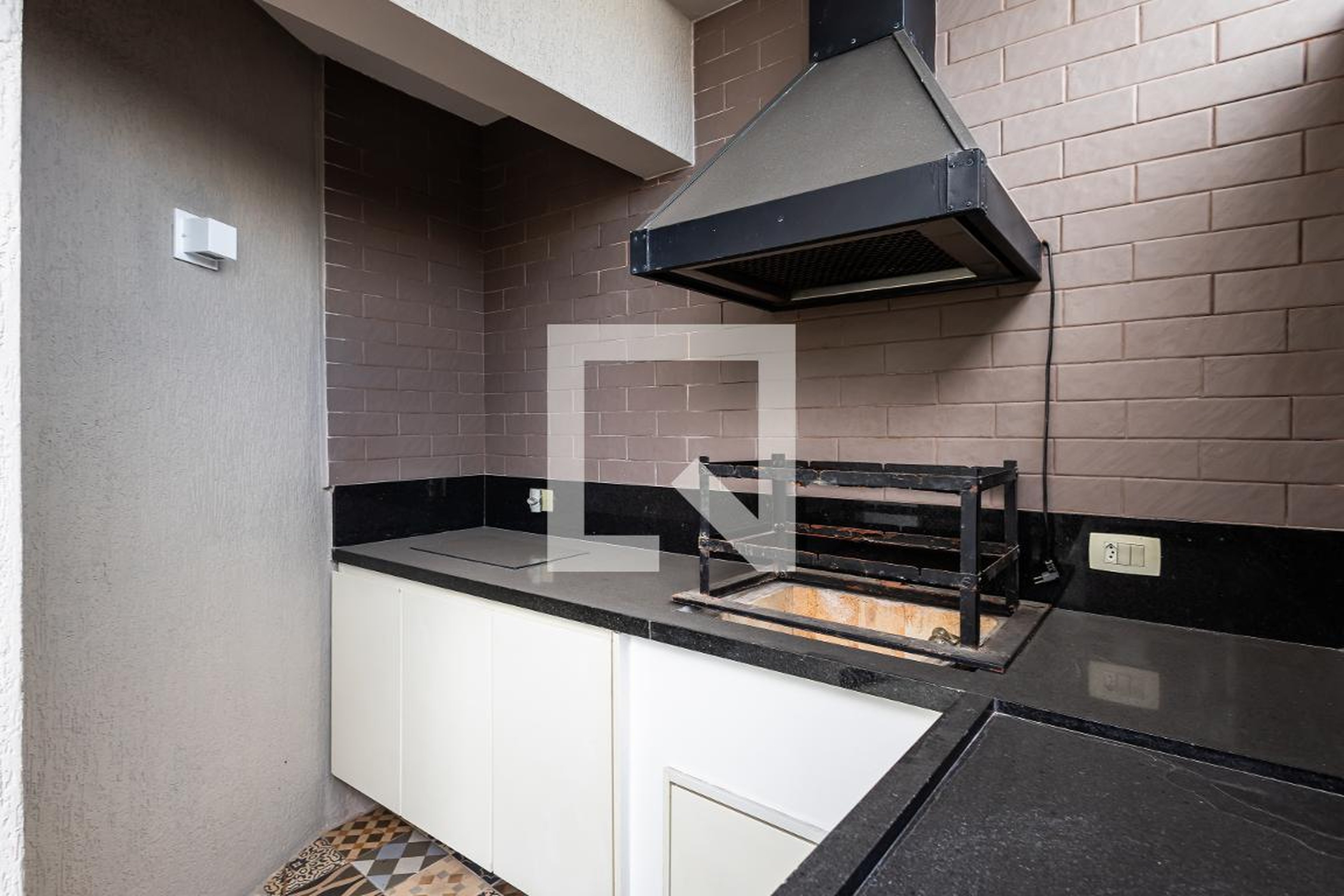 Churrasqueira - Vitória Régia