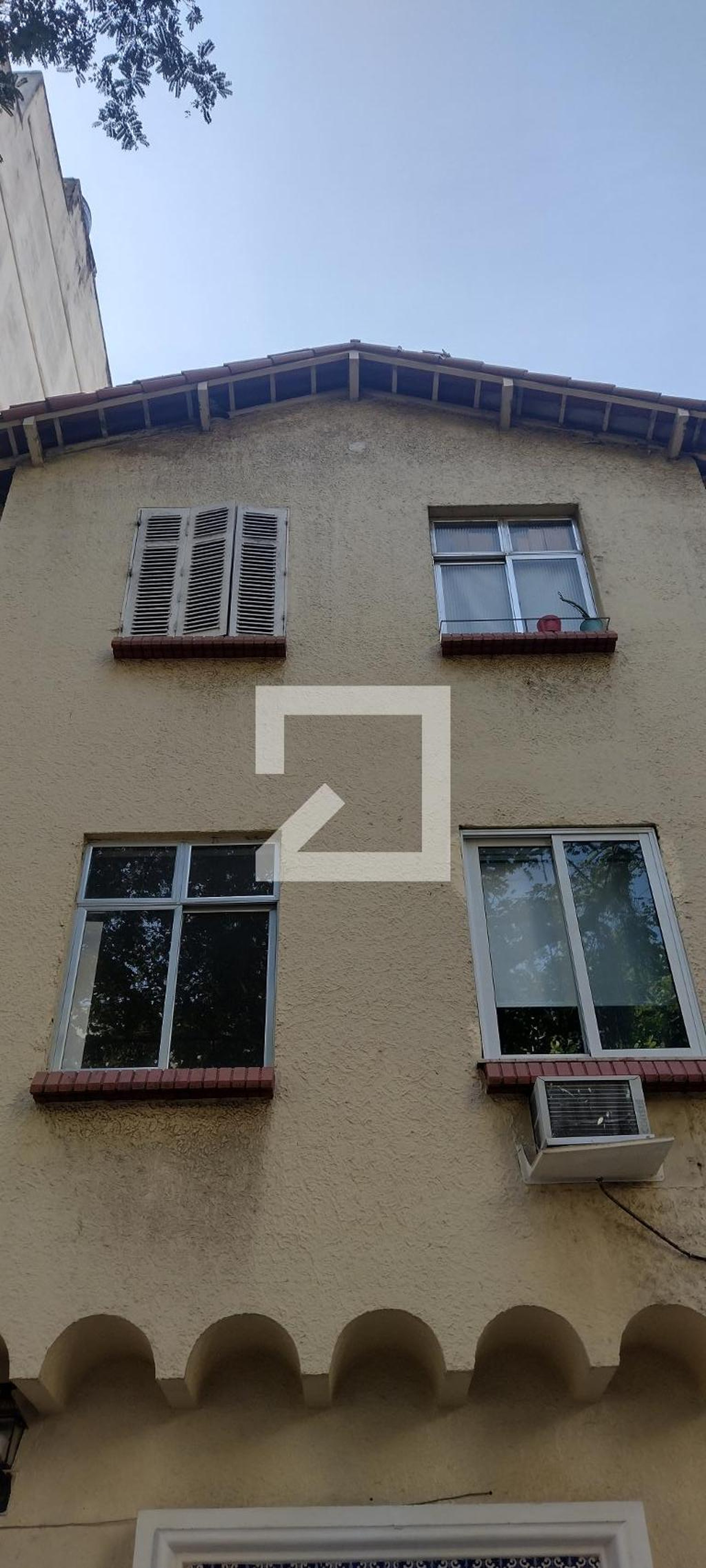 Fachada Edifício Valdivia