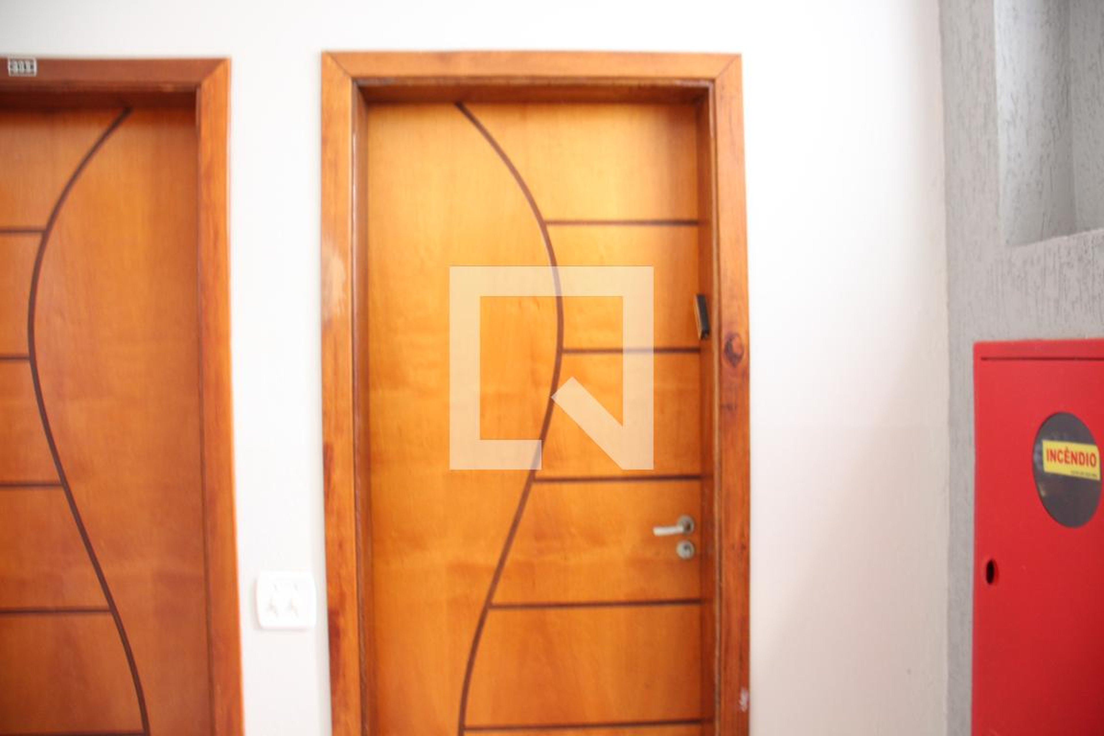 Entrada - Mannheim Garten