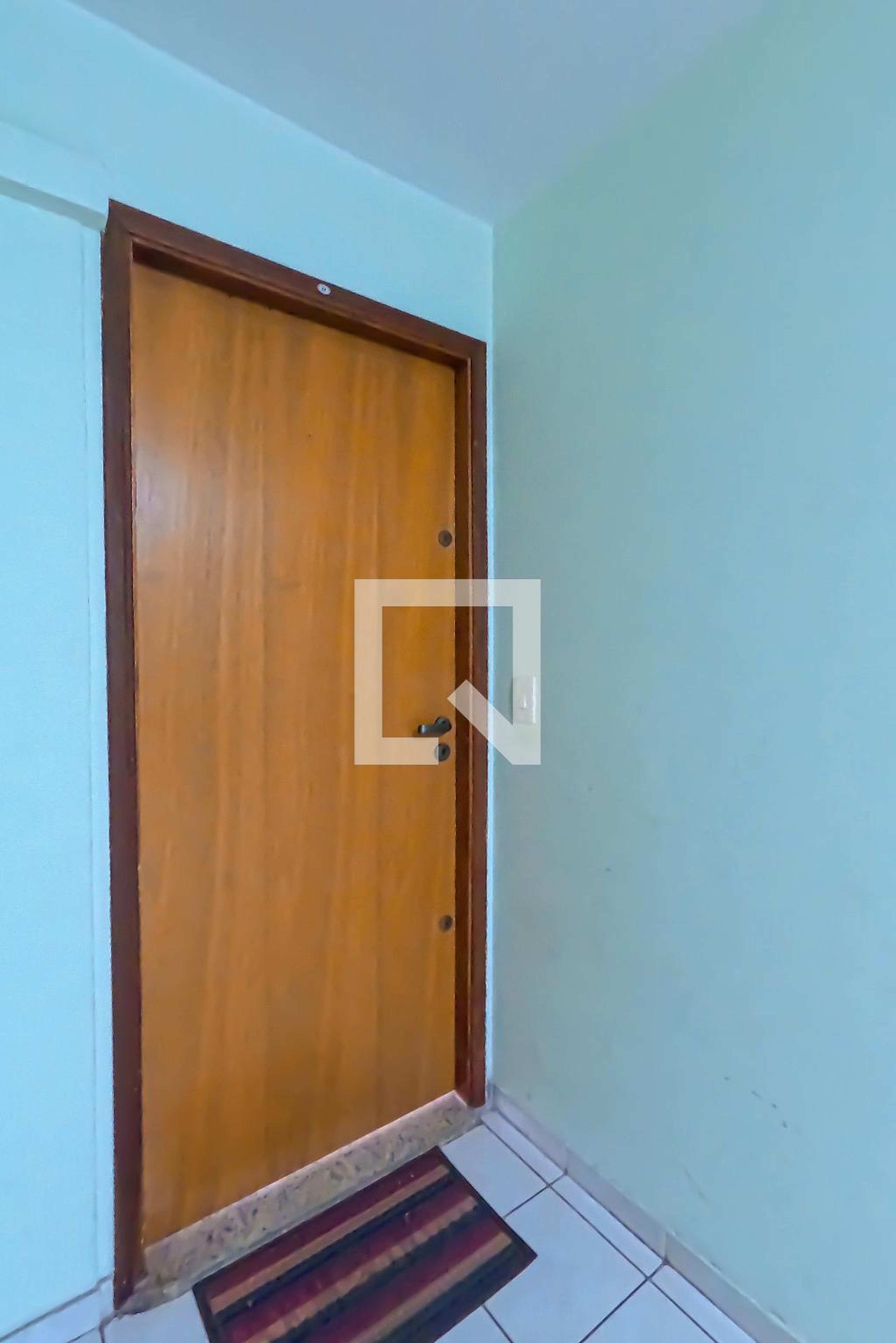 Entrada - Residencial Jardim Vila Galvão