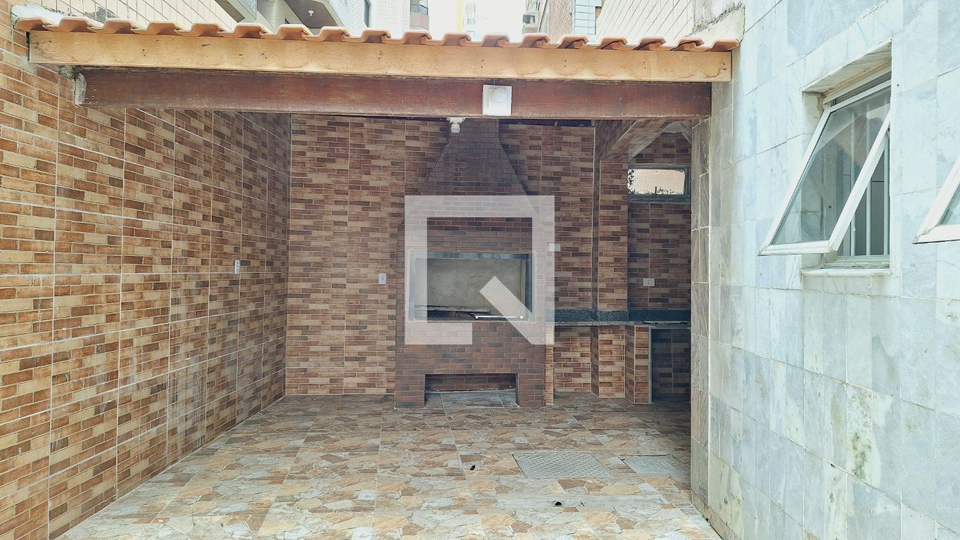 Churrasqueira - REI Davi