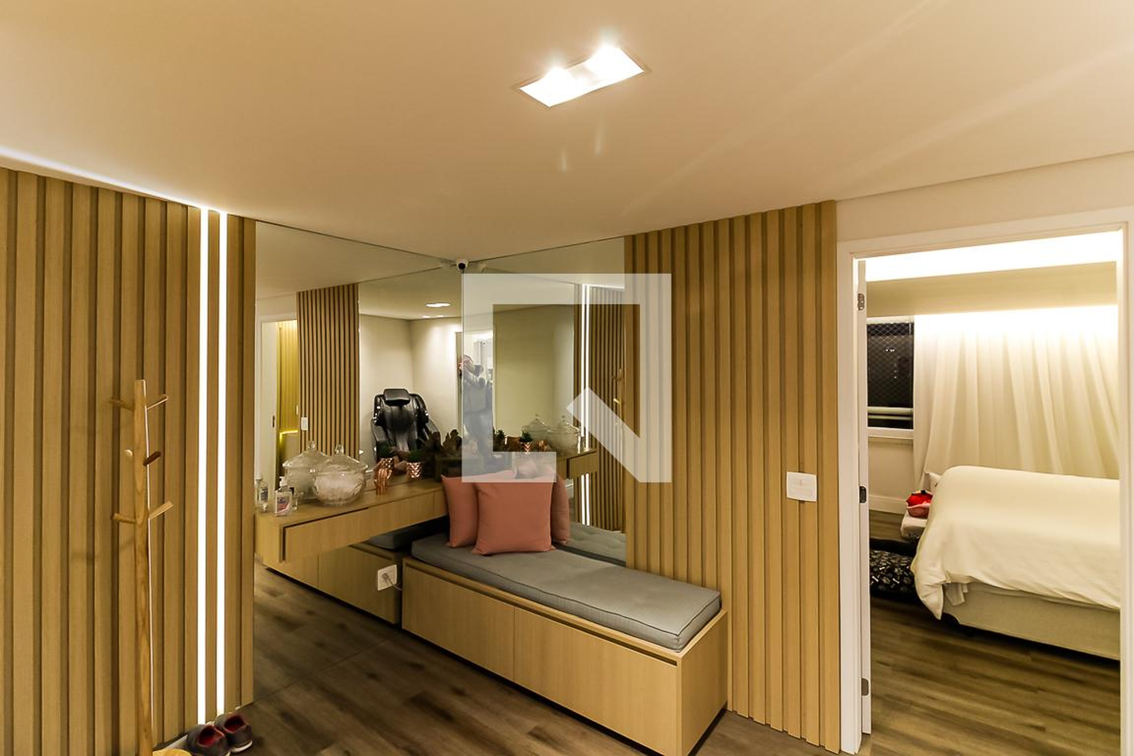 Hall - Ecolife Santana