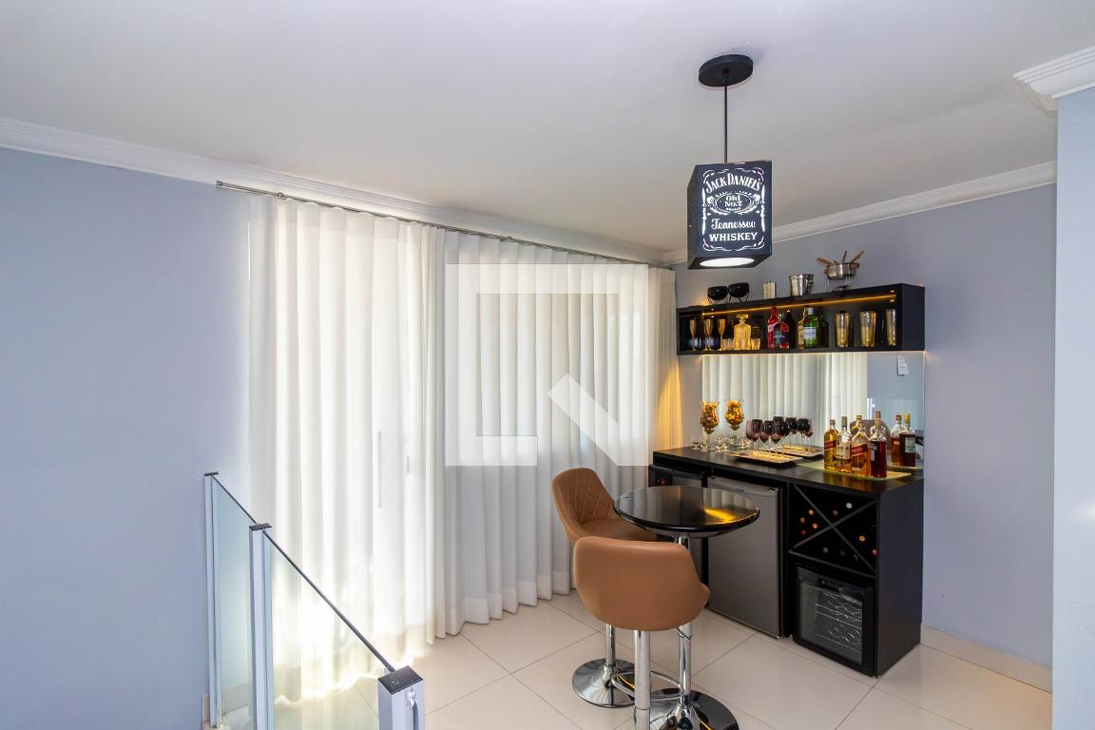 Espaço Gourmet - Edifício Residencial Eliane Elisa