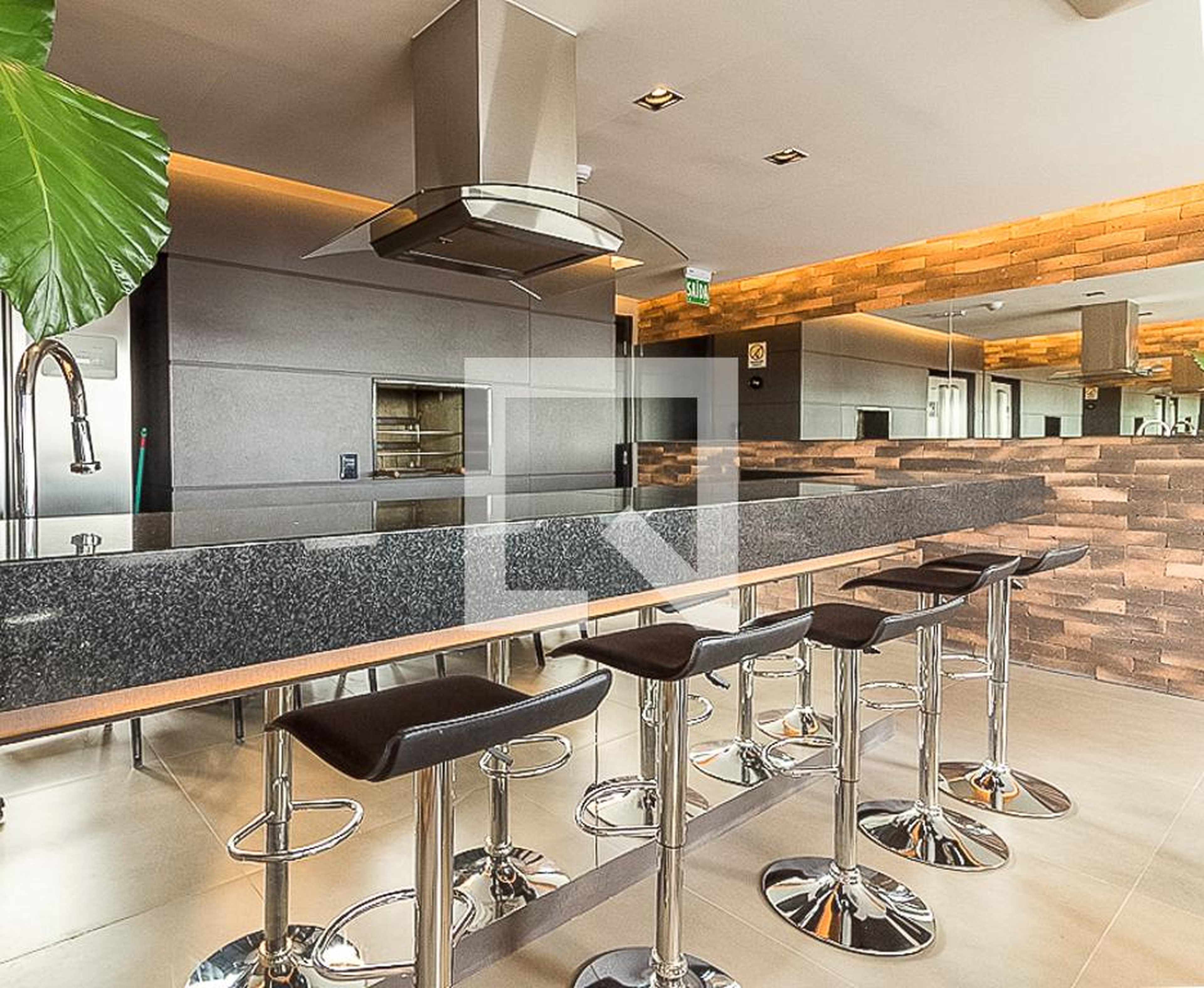 Salão de festas - Hom Nilo Peçanha Home