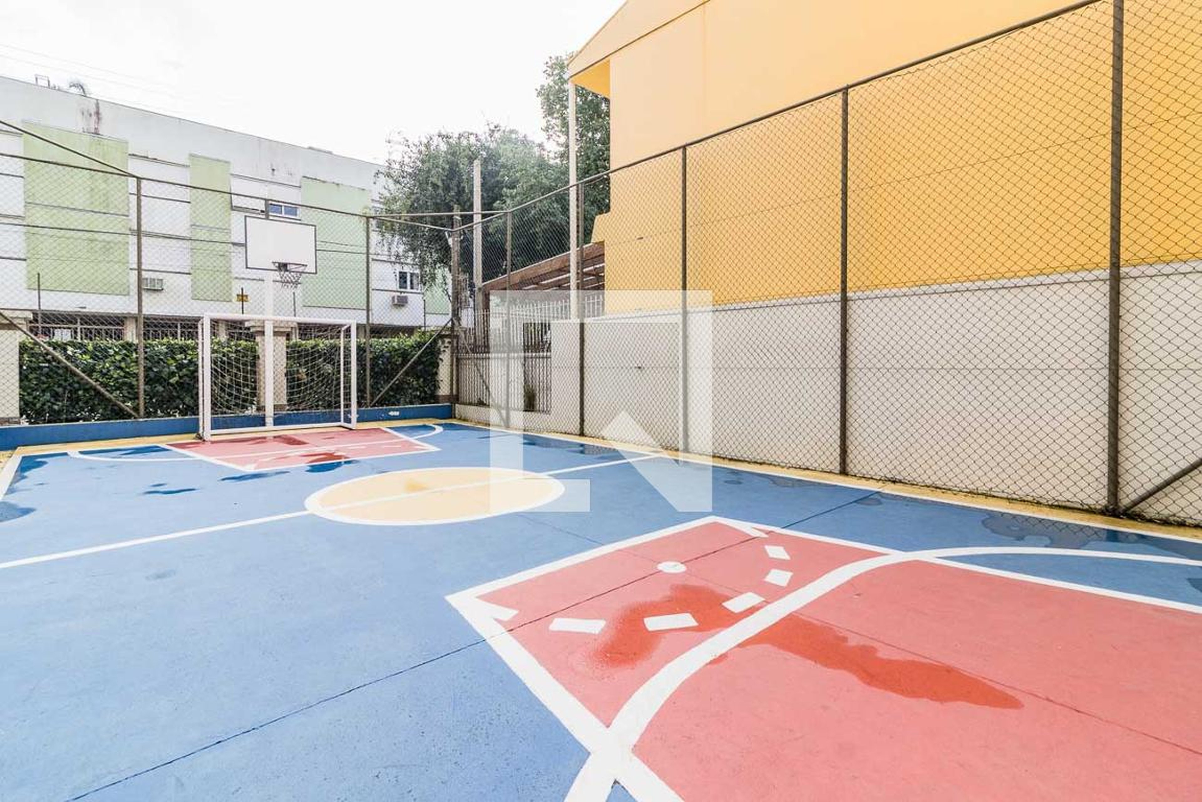 Quadra - Coral Gables