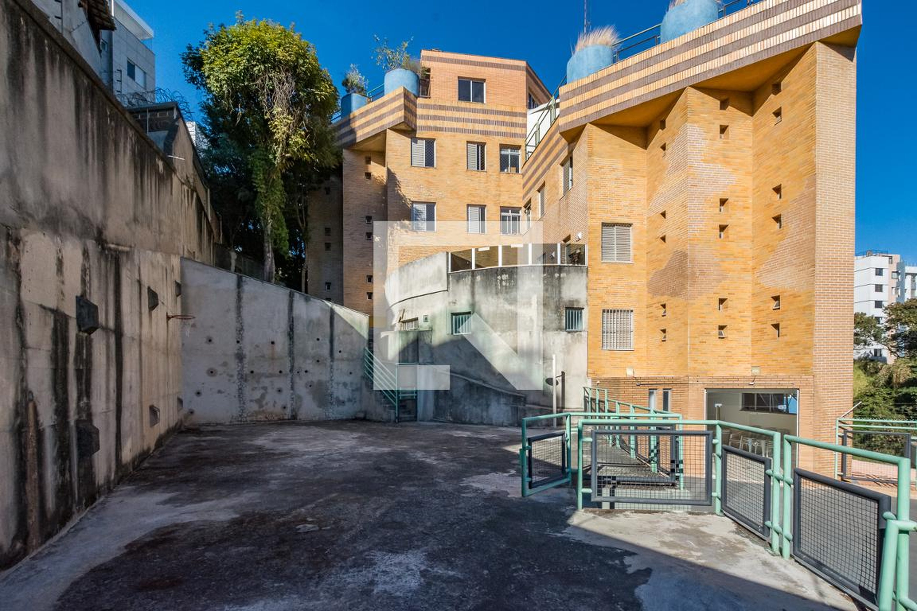 Salão de Festas - Residencial Park Buritis