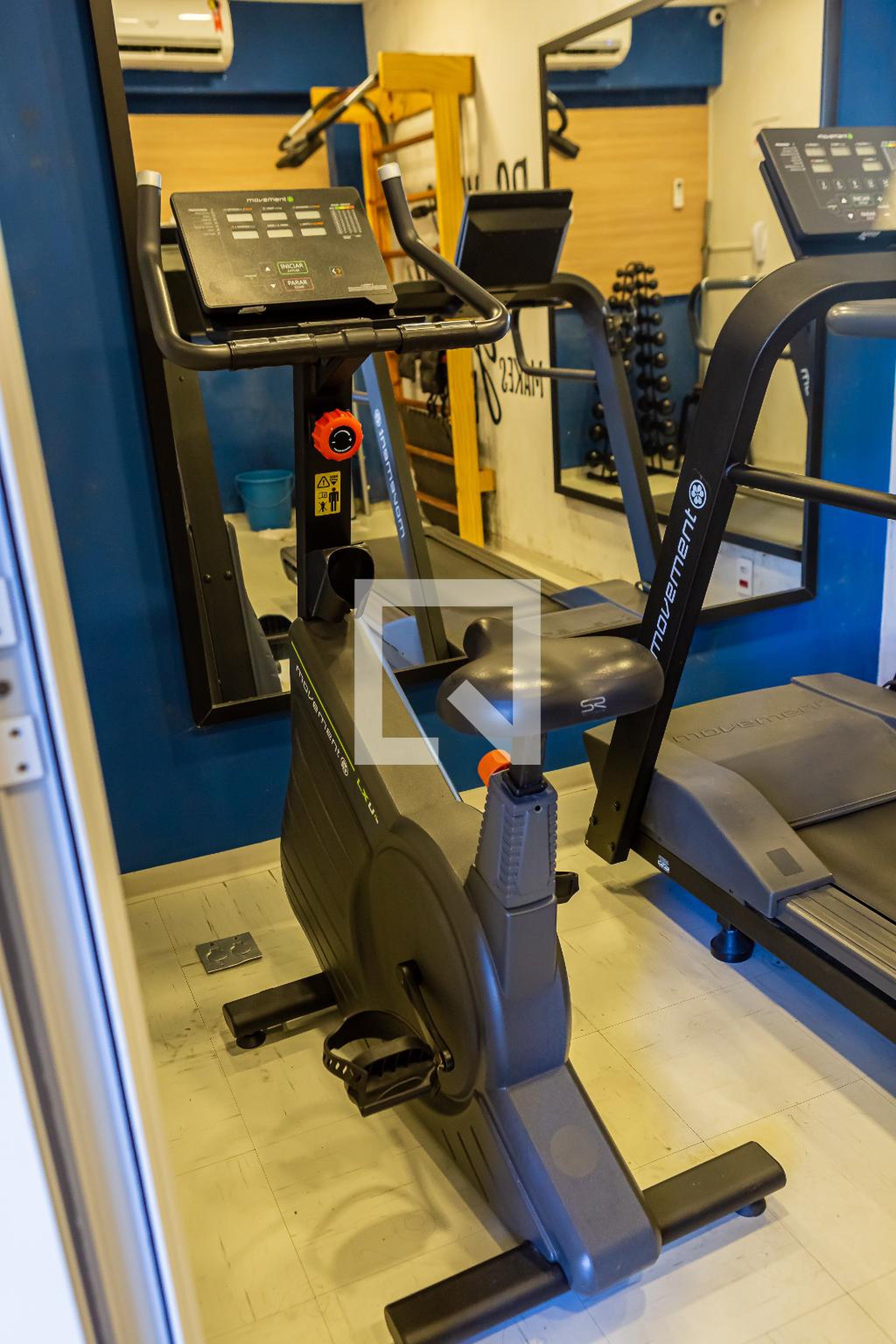 Academia - Plano & Plano Penha - Manuel Leiroz III