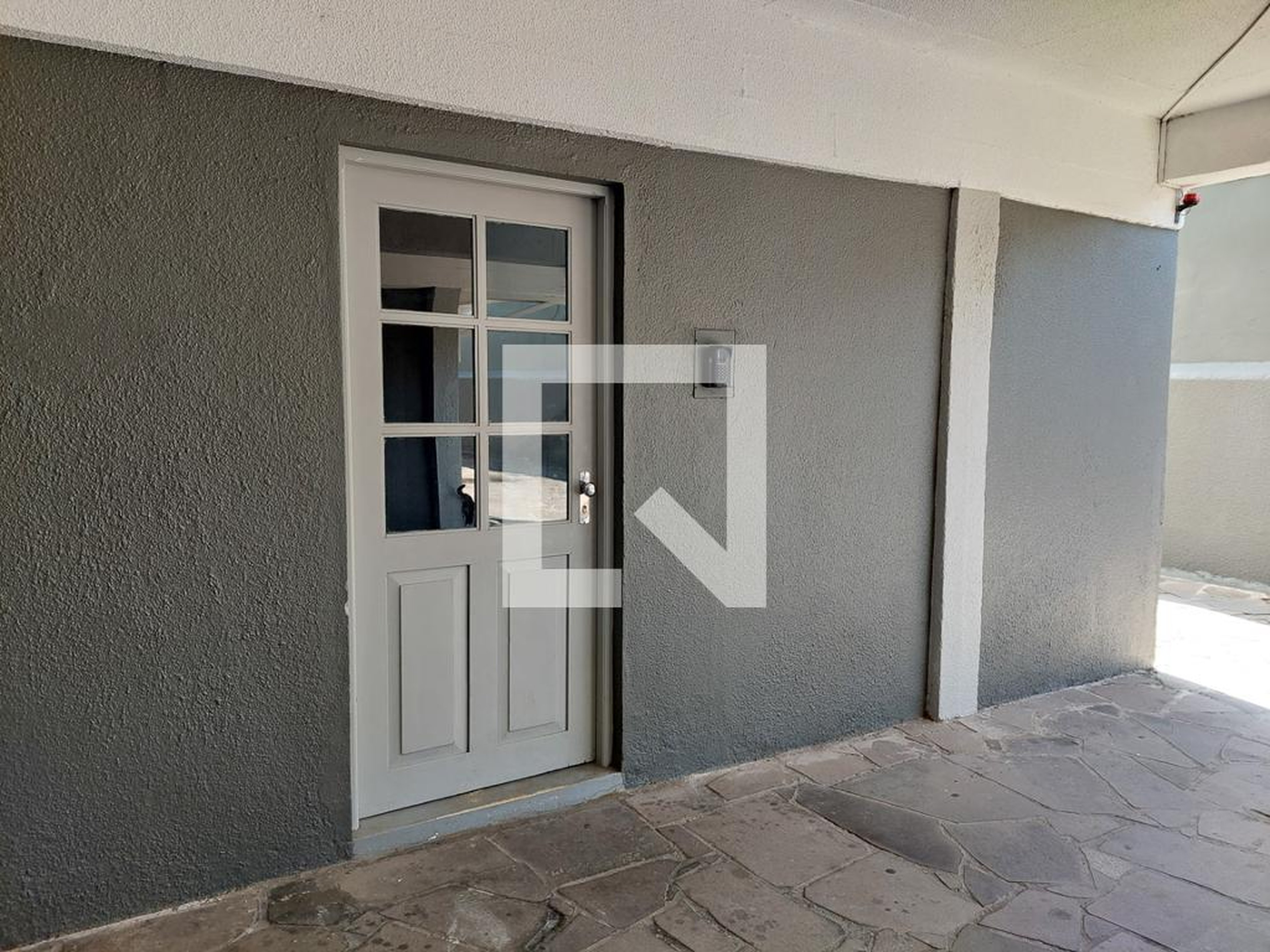 Hall de entrada - Navarra