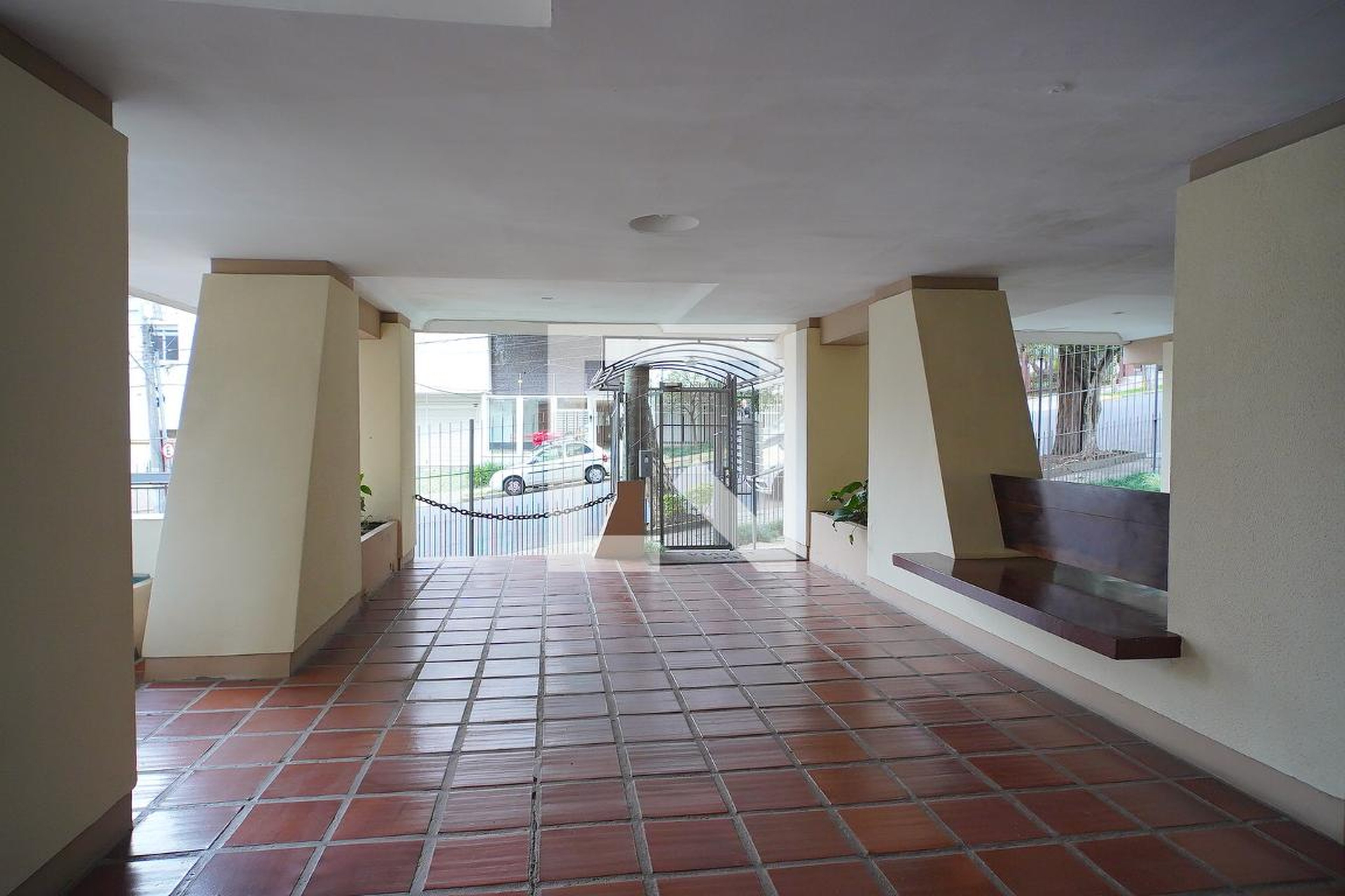 Hall de entrada - null