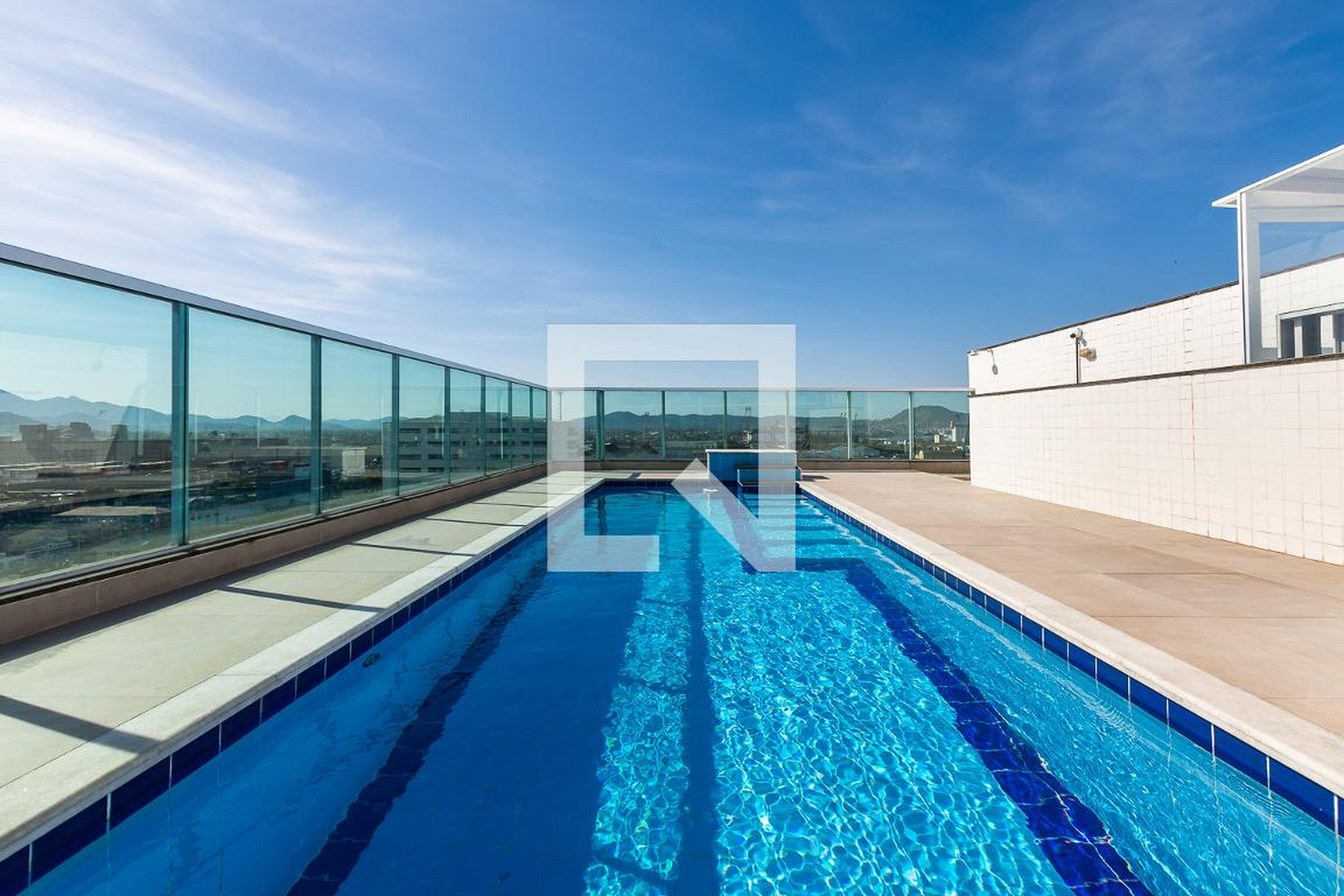 Piscina - João Guerra