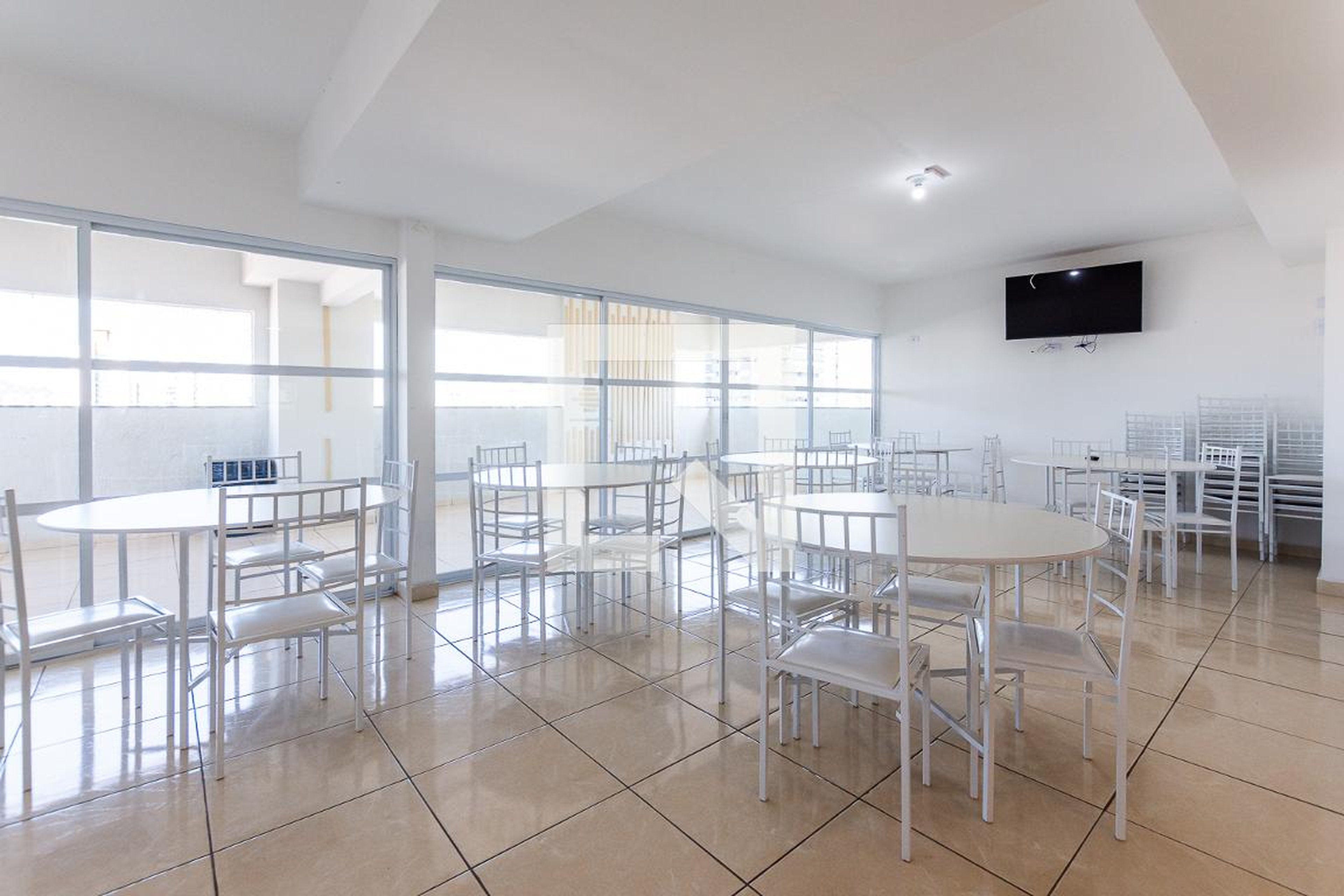 Salão de festas - João Guerra