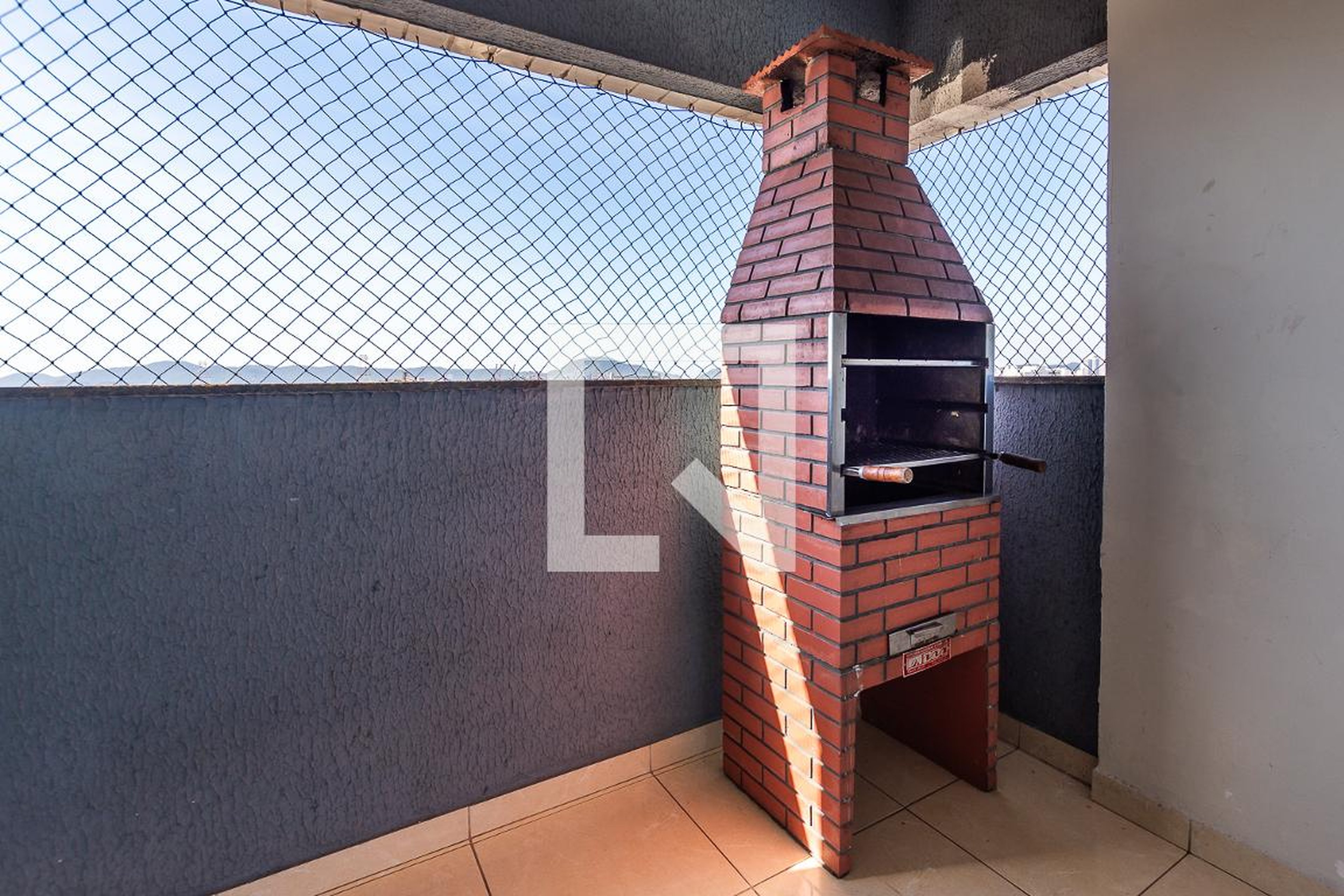 Churrasqueira - João Guerra