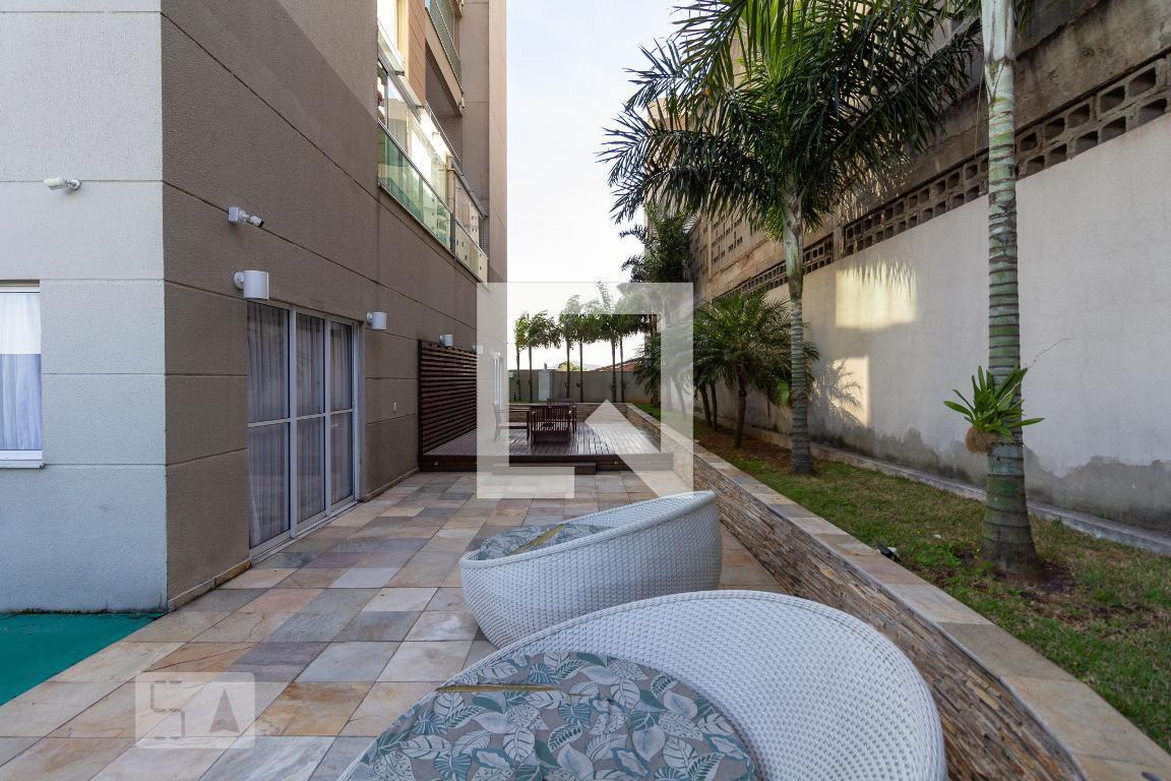 Hall - SPA Home Plaza