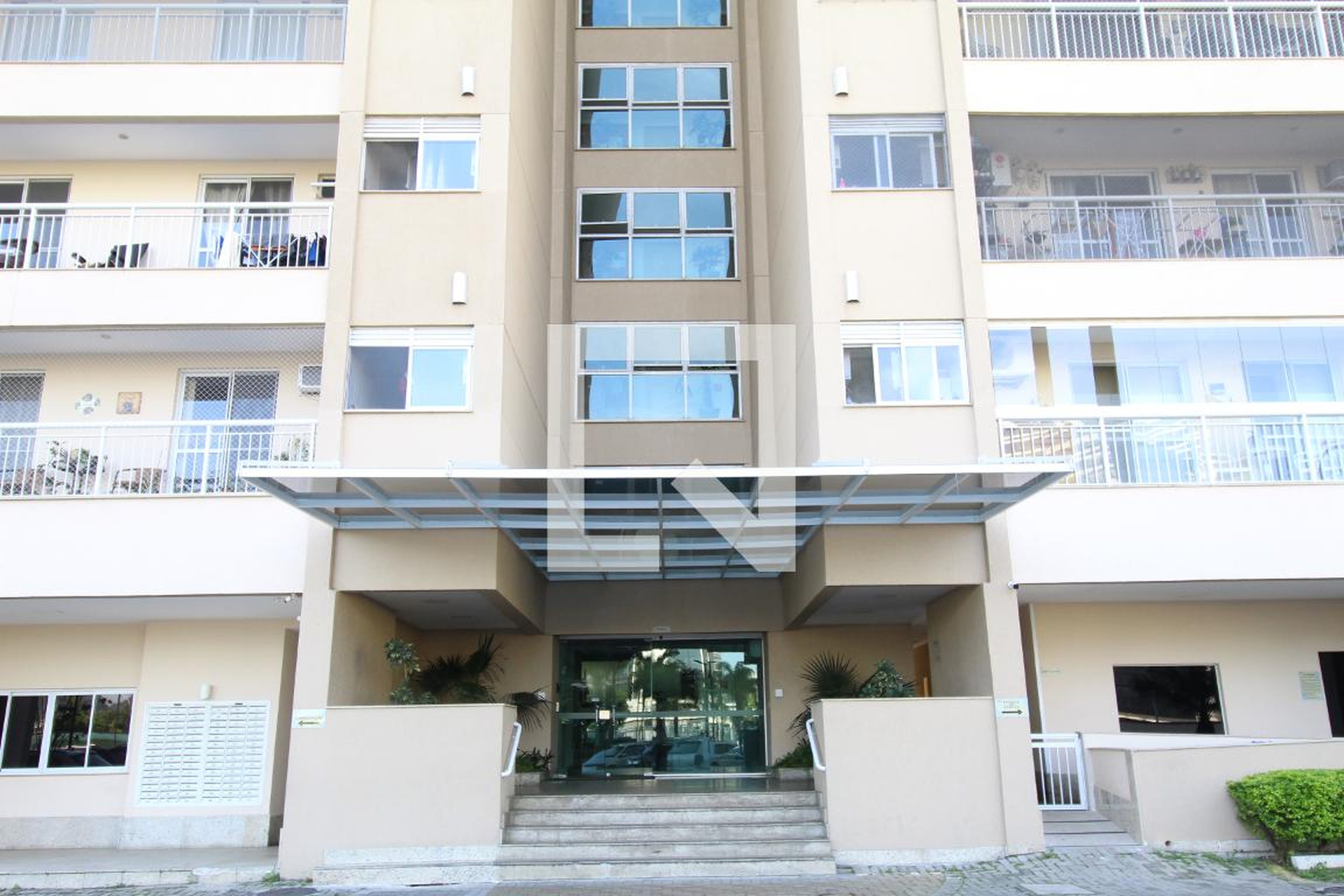 Hall de entrada - Origami