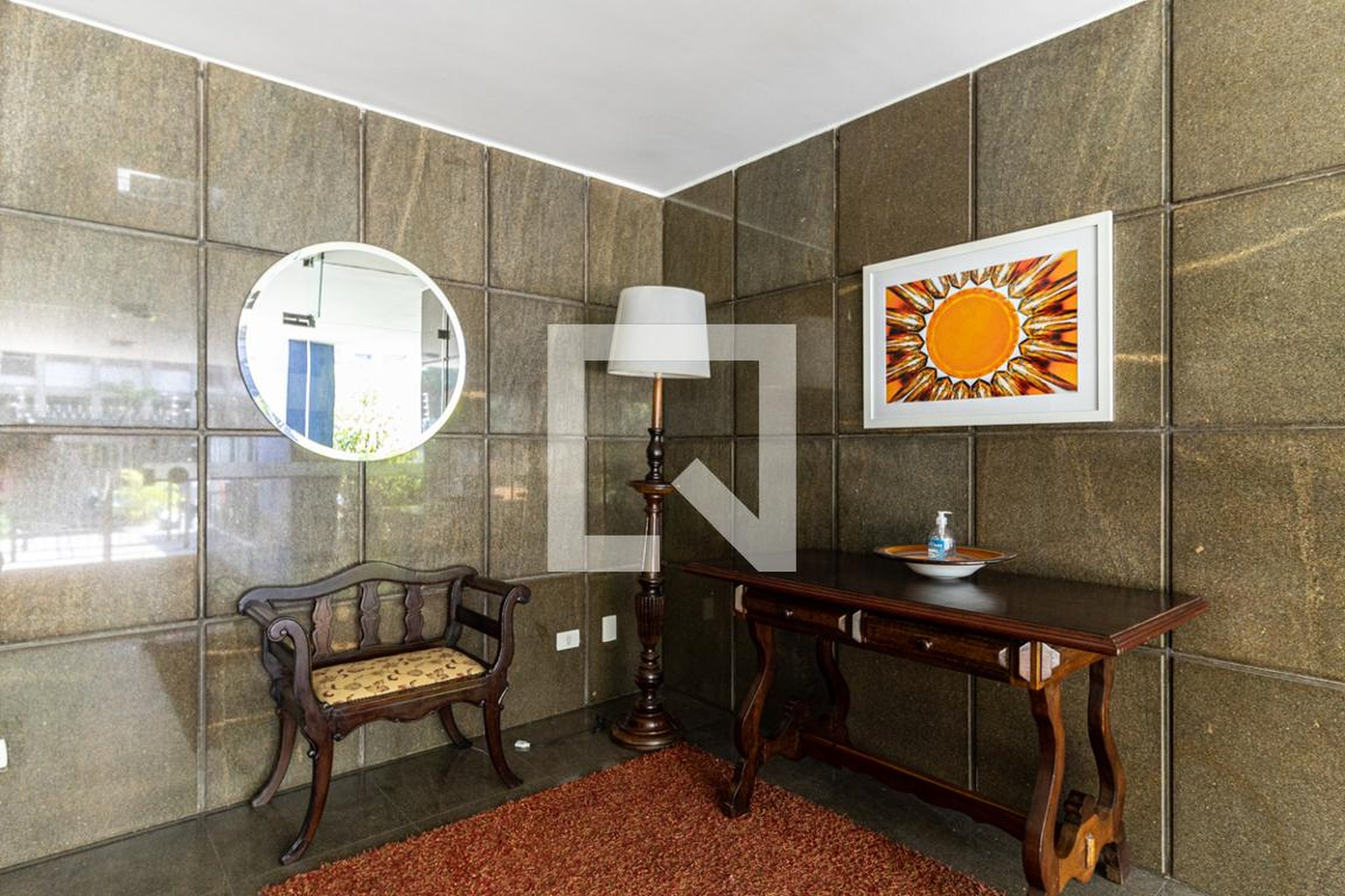 Hall Social - Itapuã Amaralina