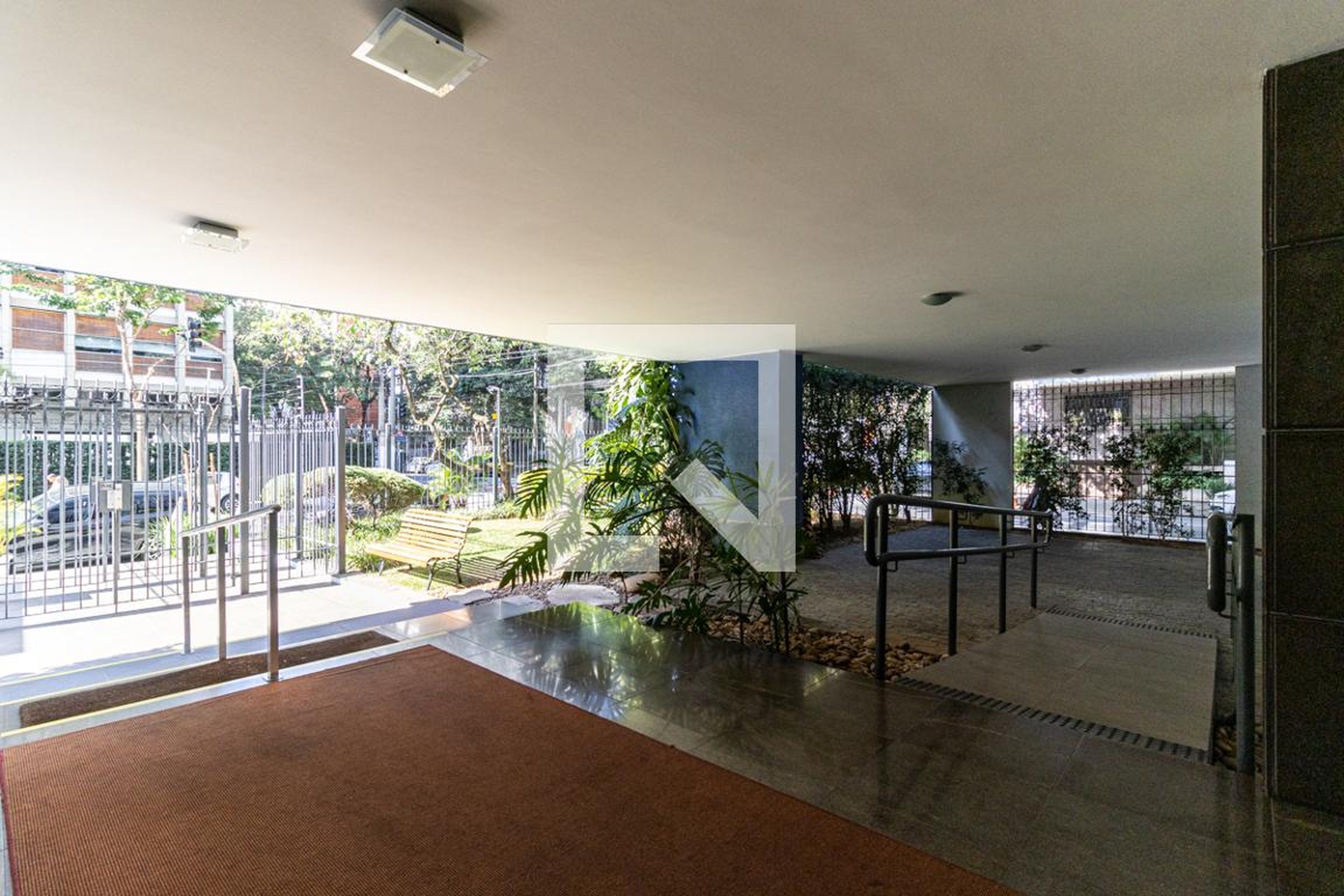 Entrada - Itapuã Amaralina