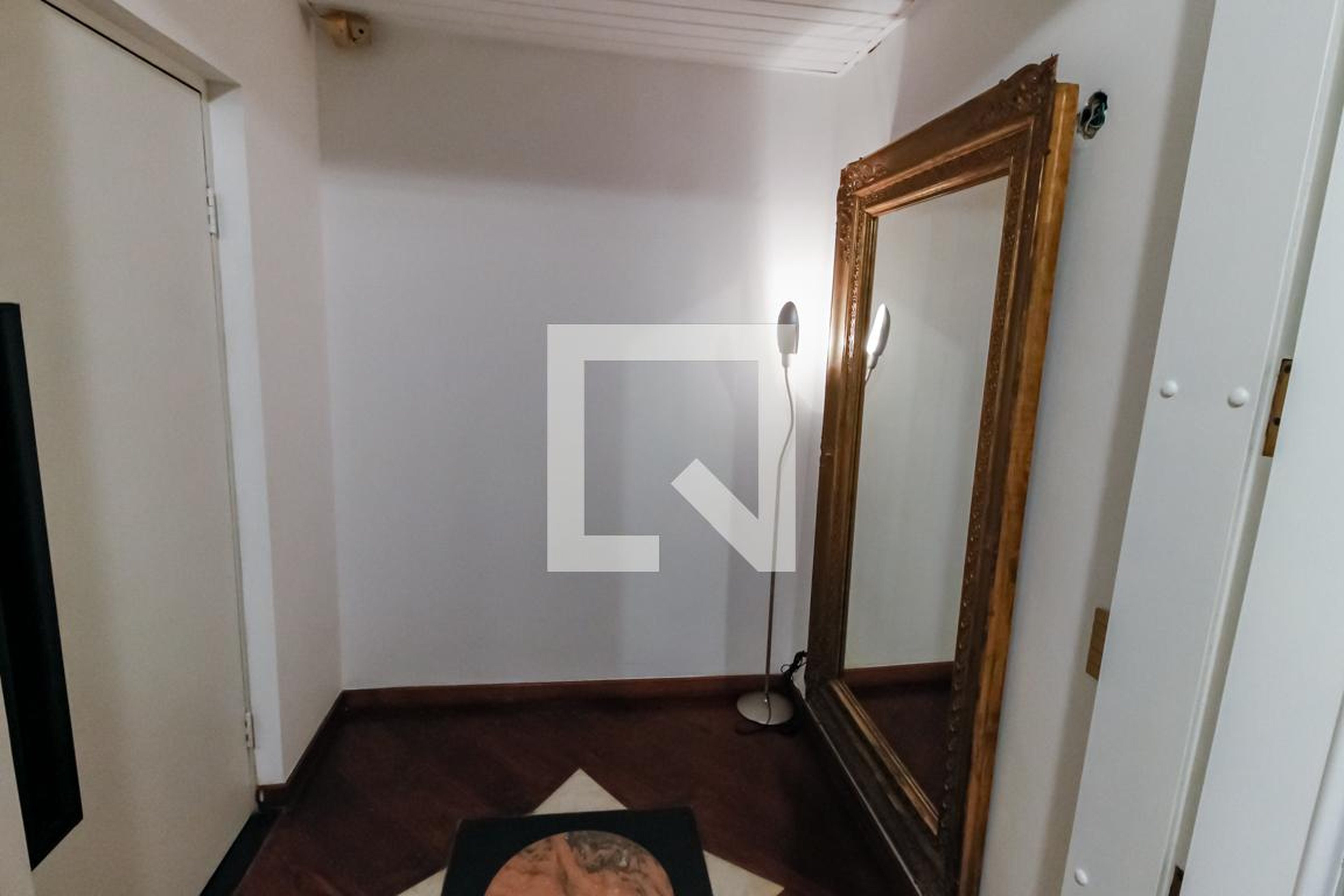 Hall Entrada - Imperial