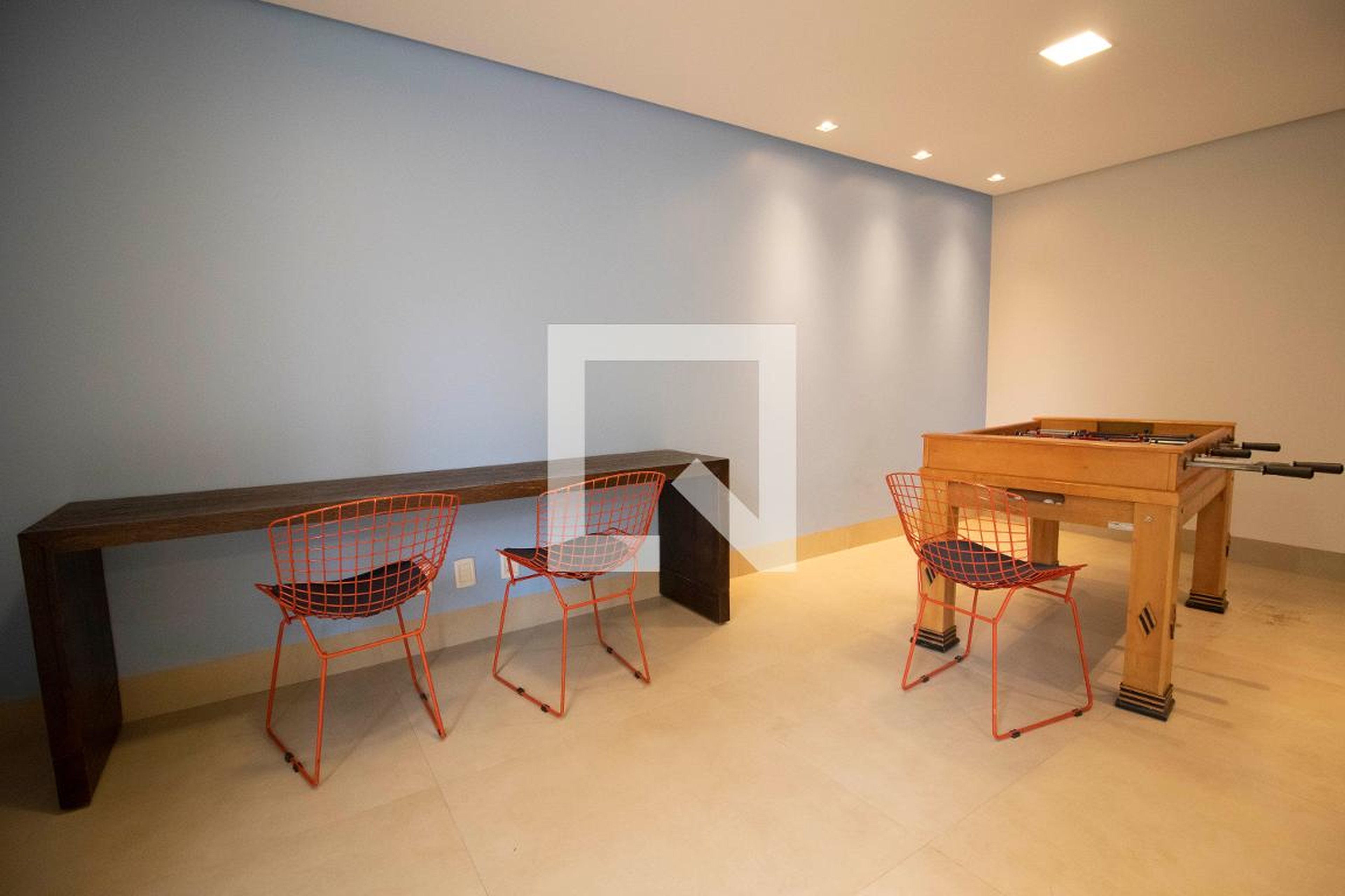 Área comum - Imperador do Park