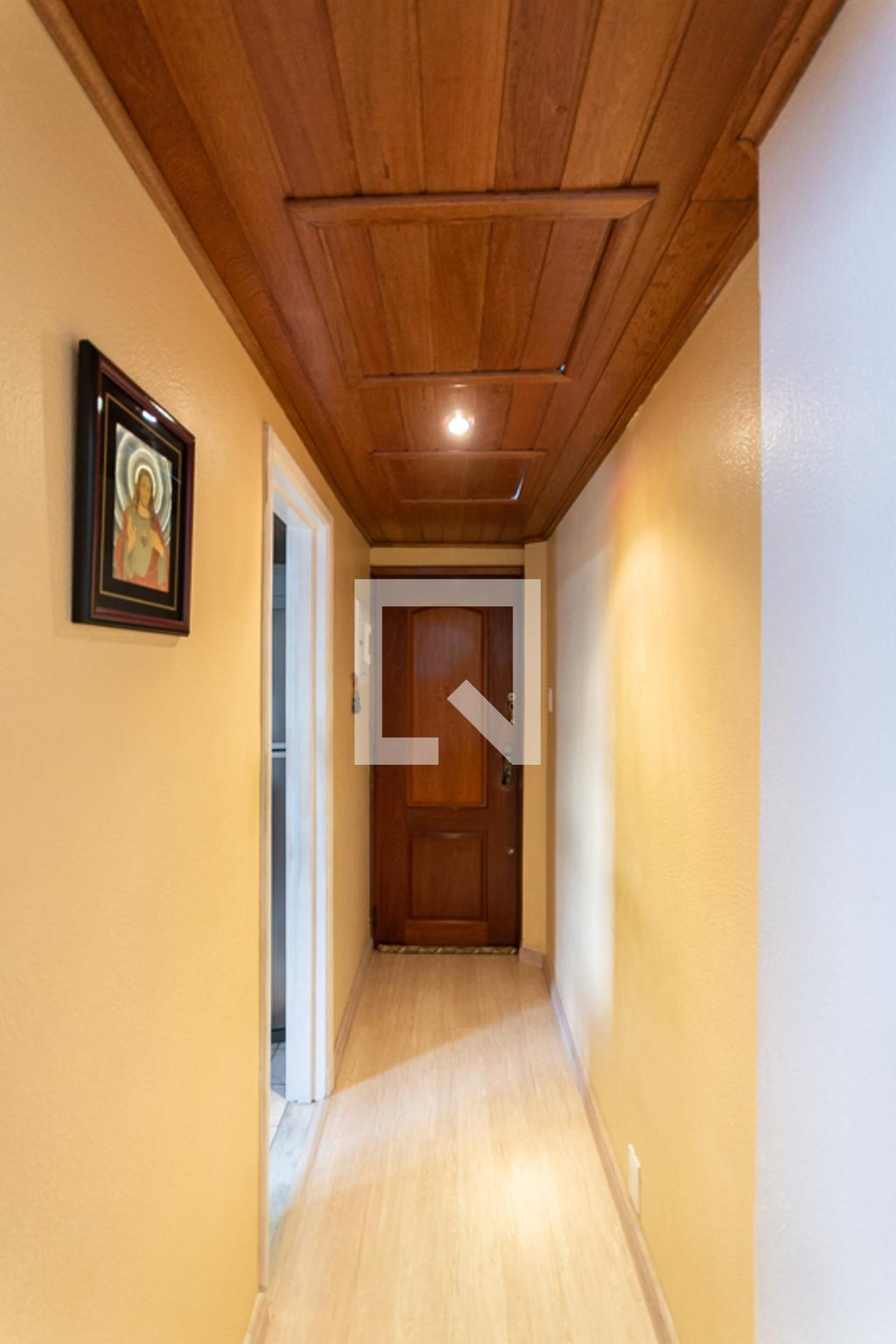 Hall - Correia Vasques