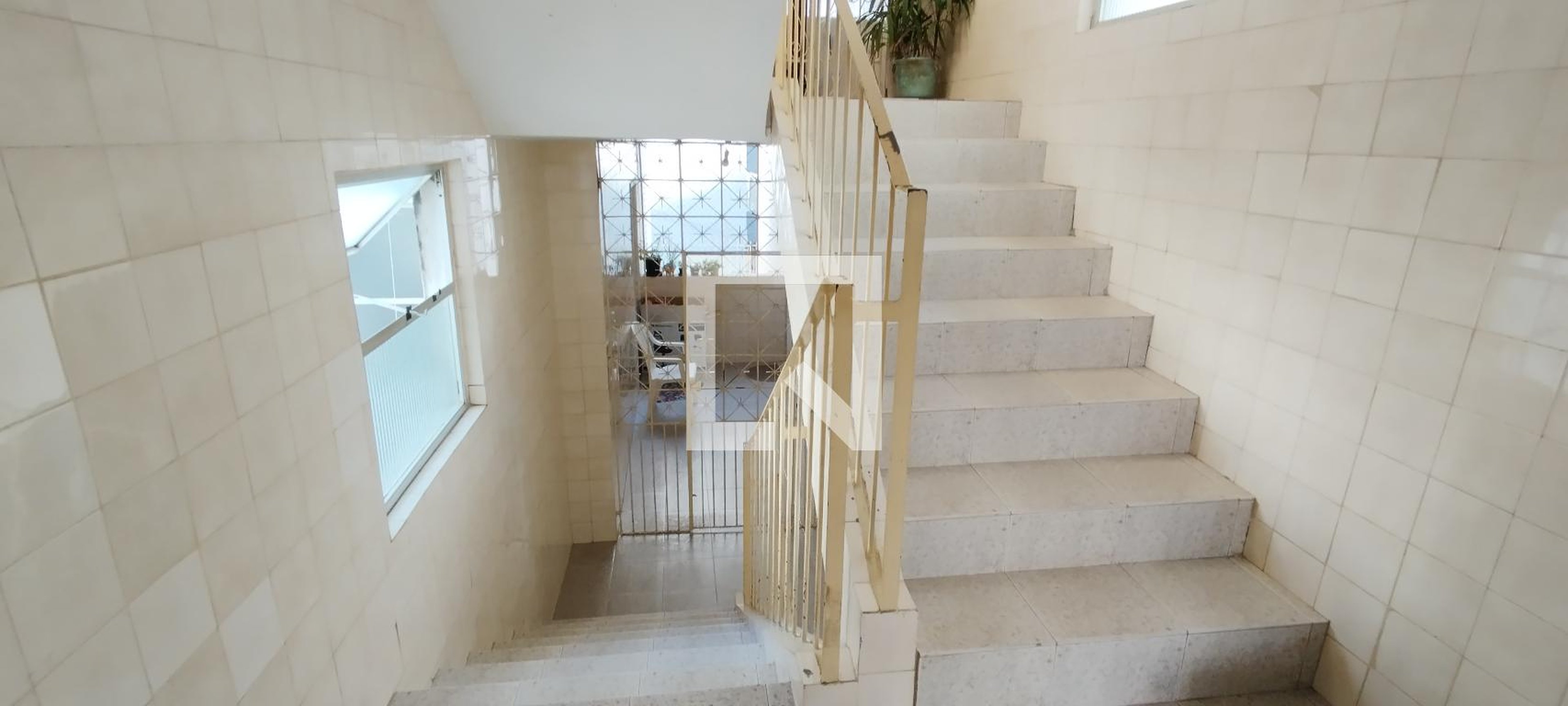 Área comum - Parque São Bras