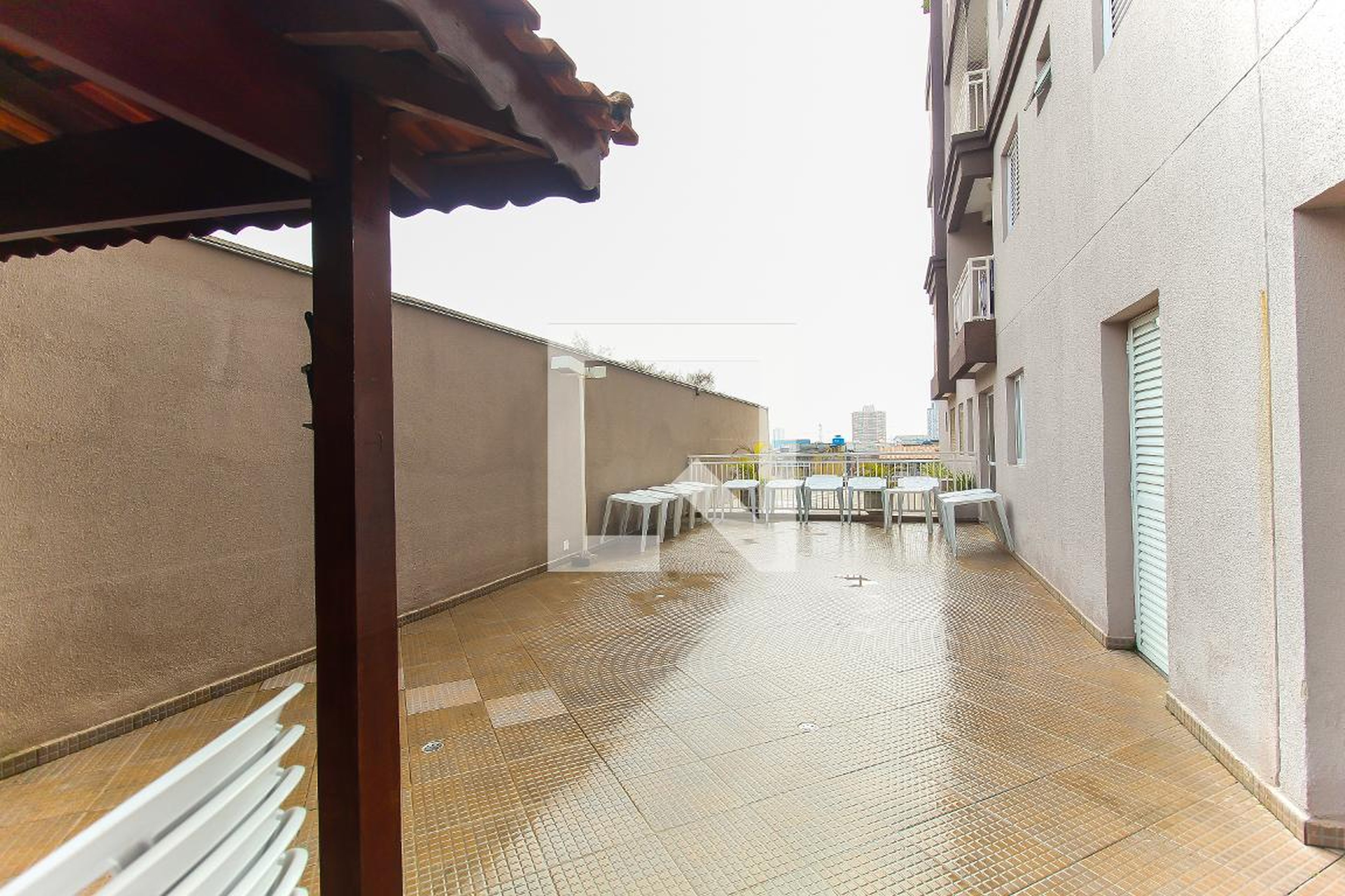 Churrasqueira - Boulevard