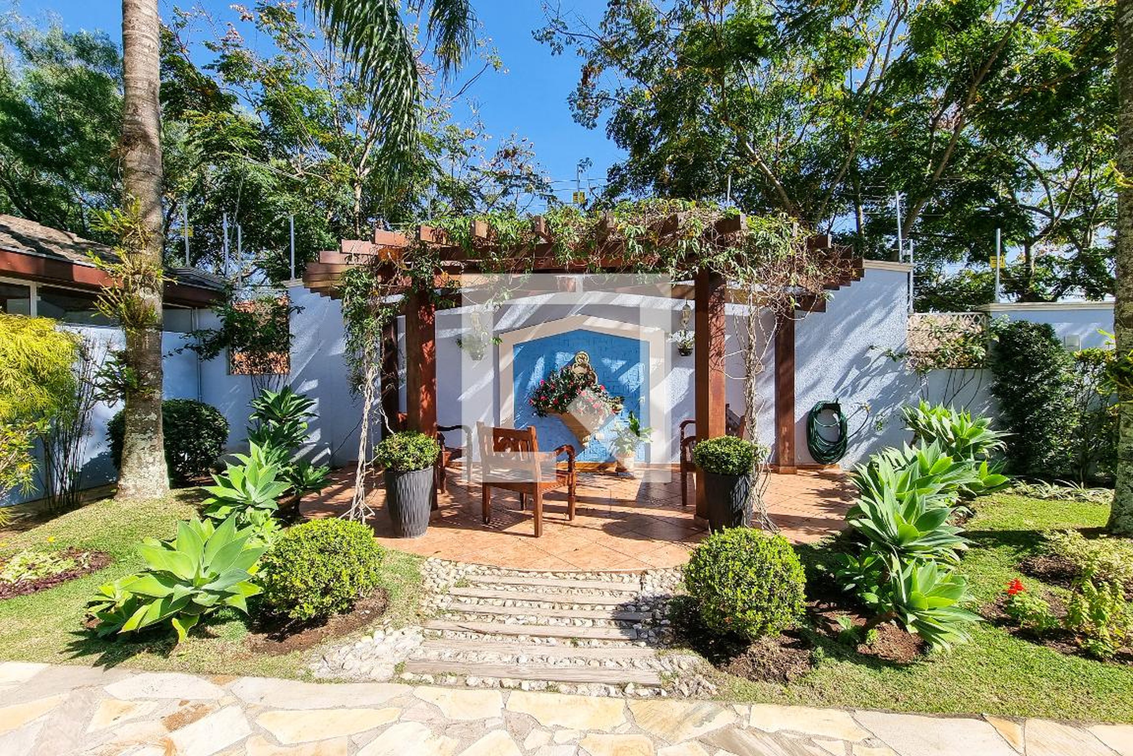 Área Comum Edifício Varanda do Quinta das Flores