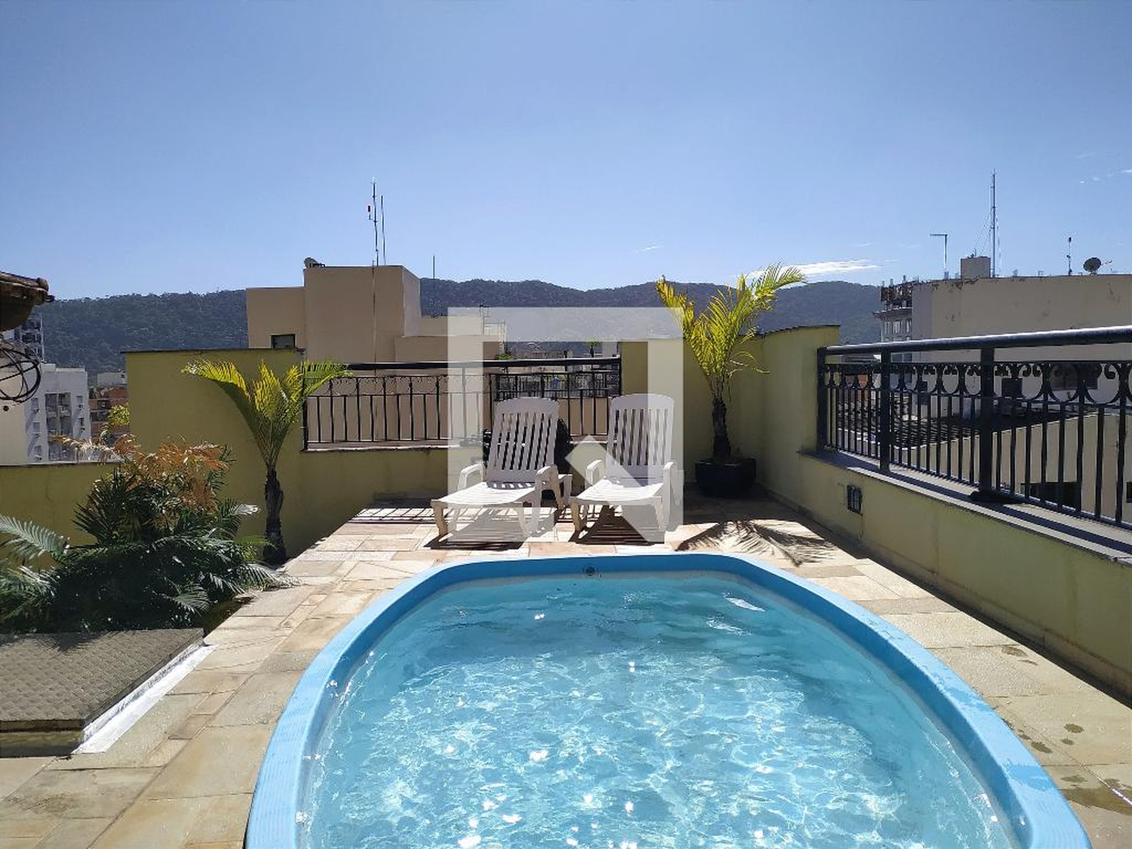 Piscina - Costa Ionica