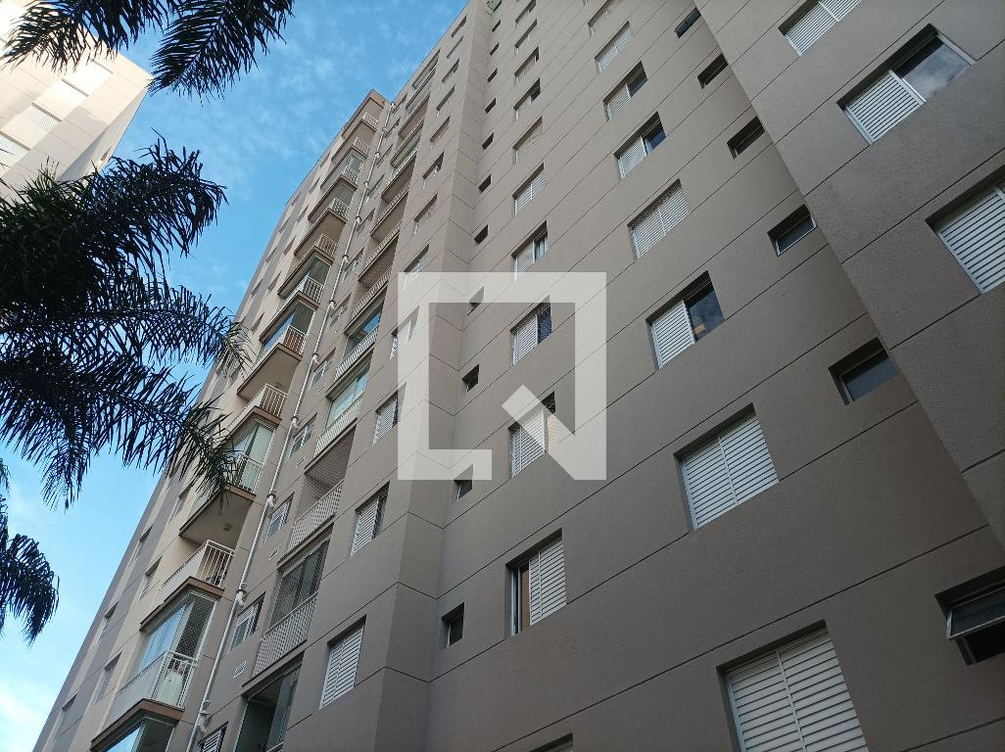 Fachada do Prédio Condomínio Villagio Nova Carrão