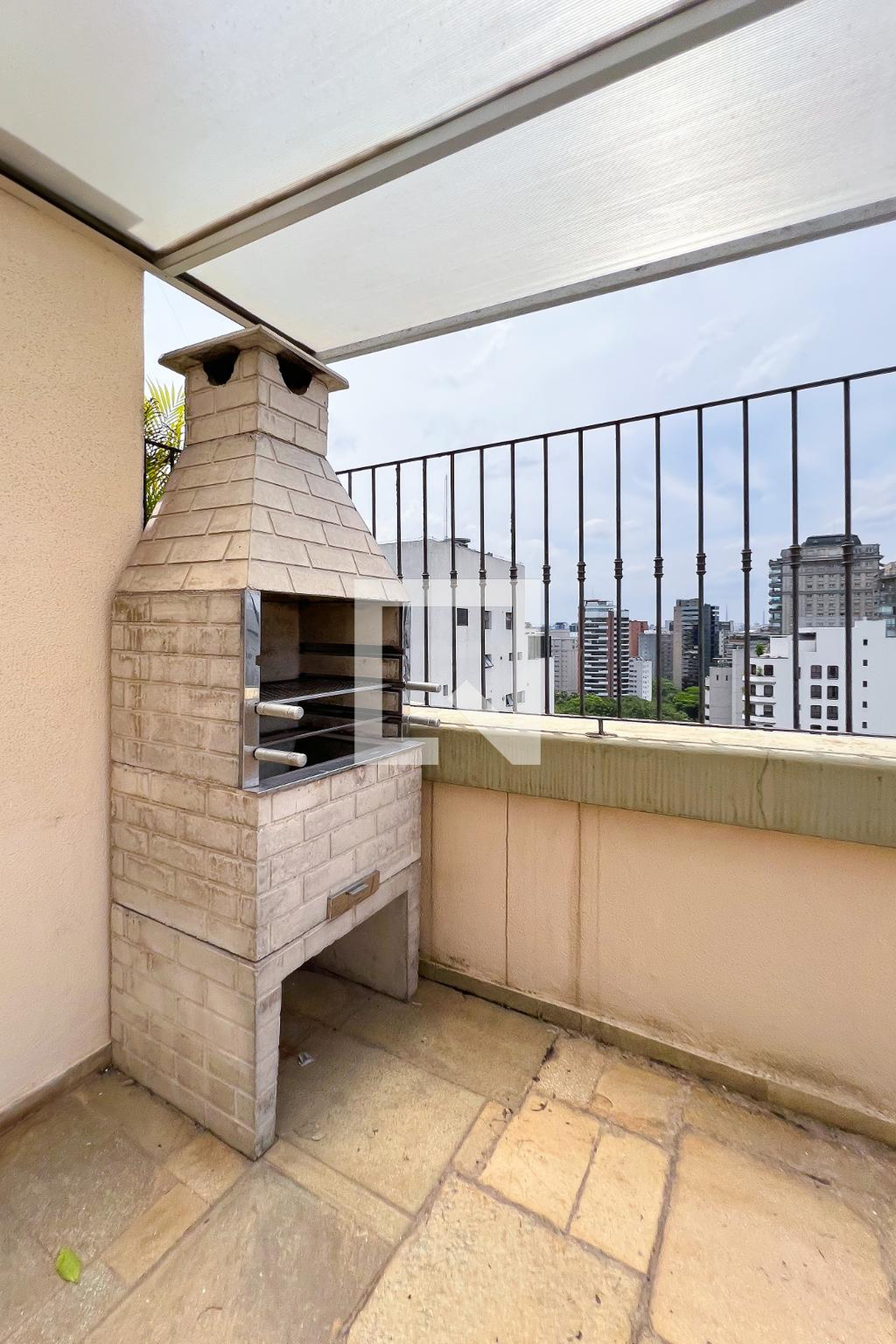 Churrasqueira - Plaza Mayor