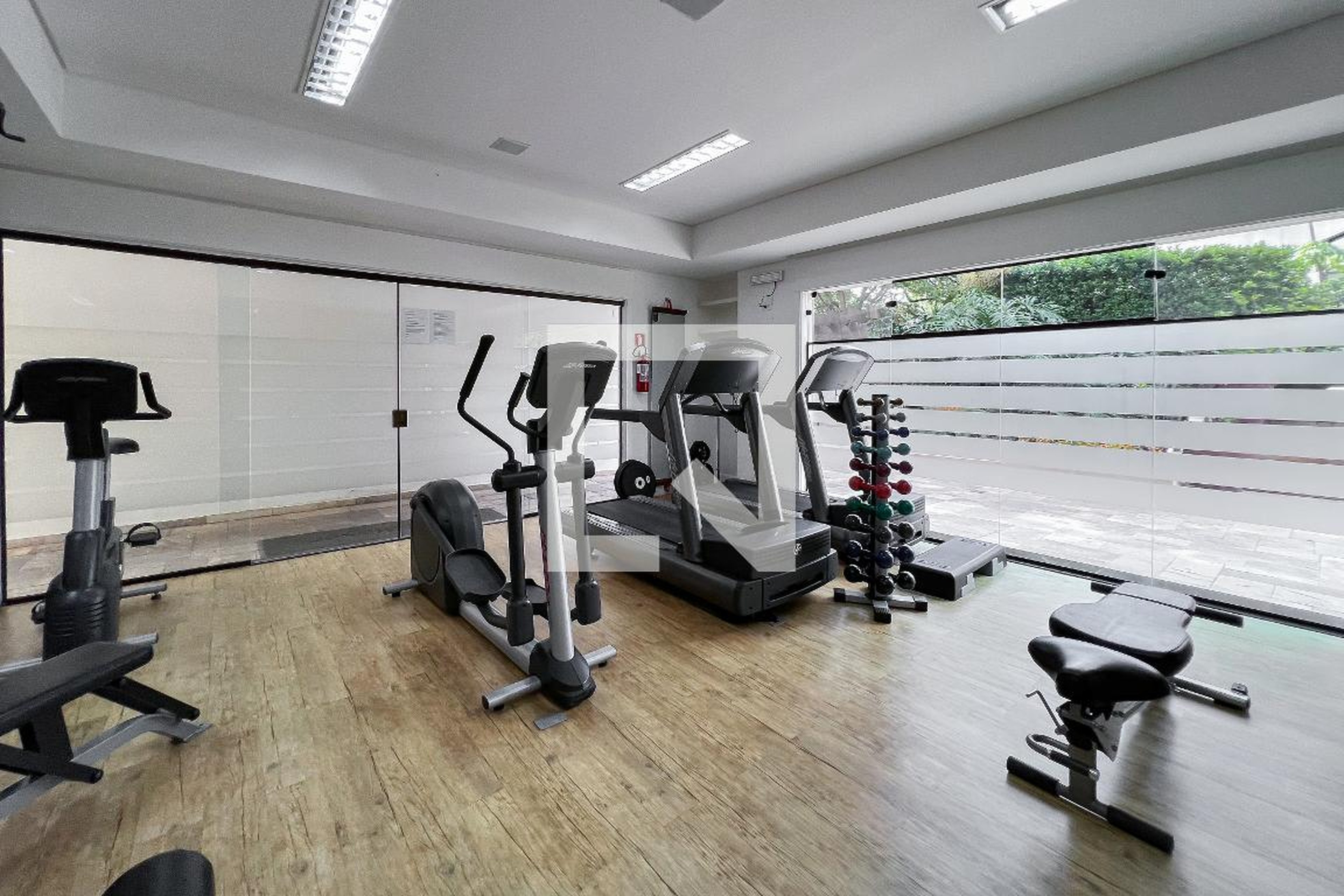 Academia - Plaza Mayor