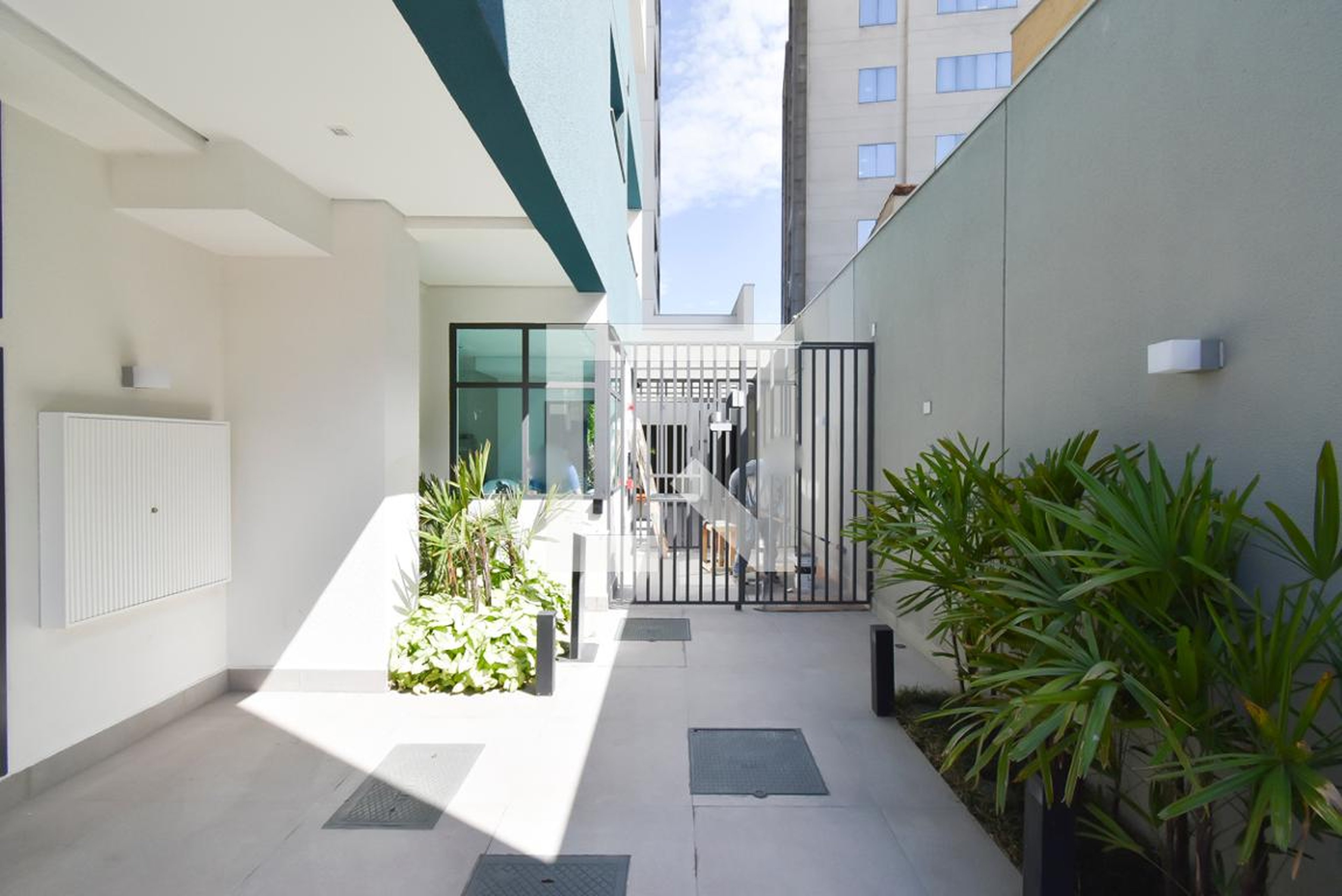 Entrada - 