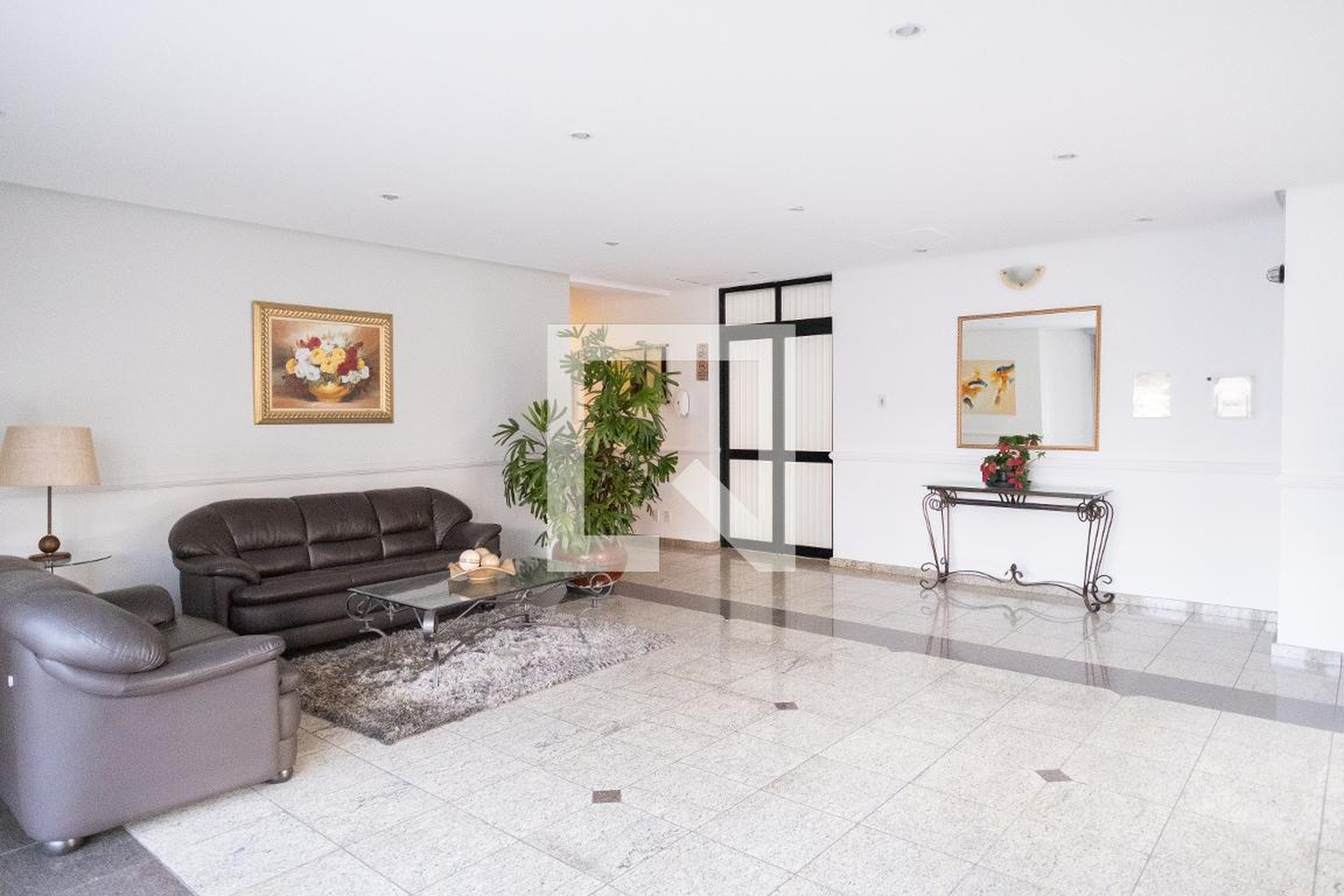 Hall - Edifício Milenium