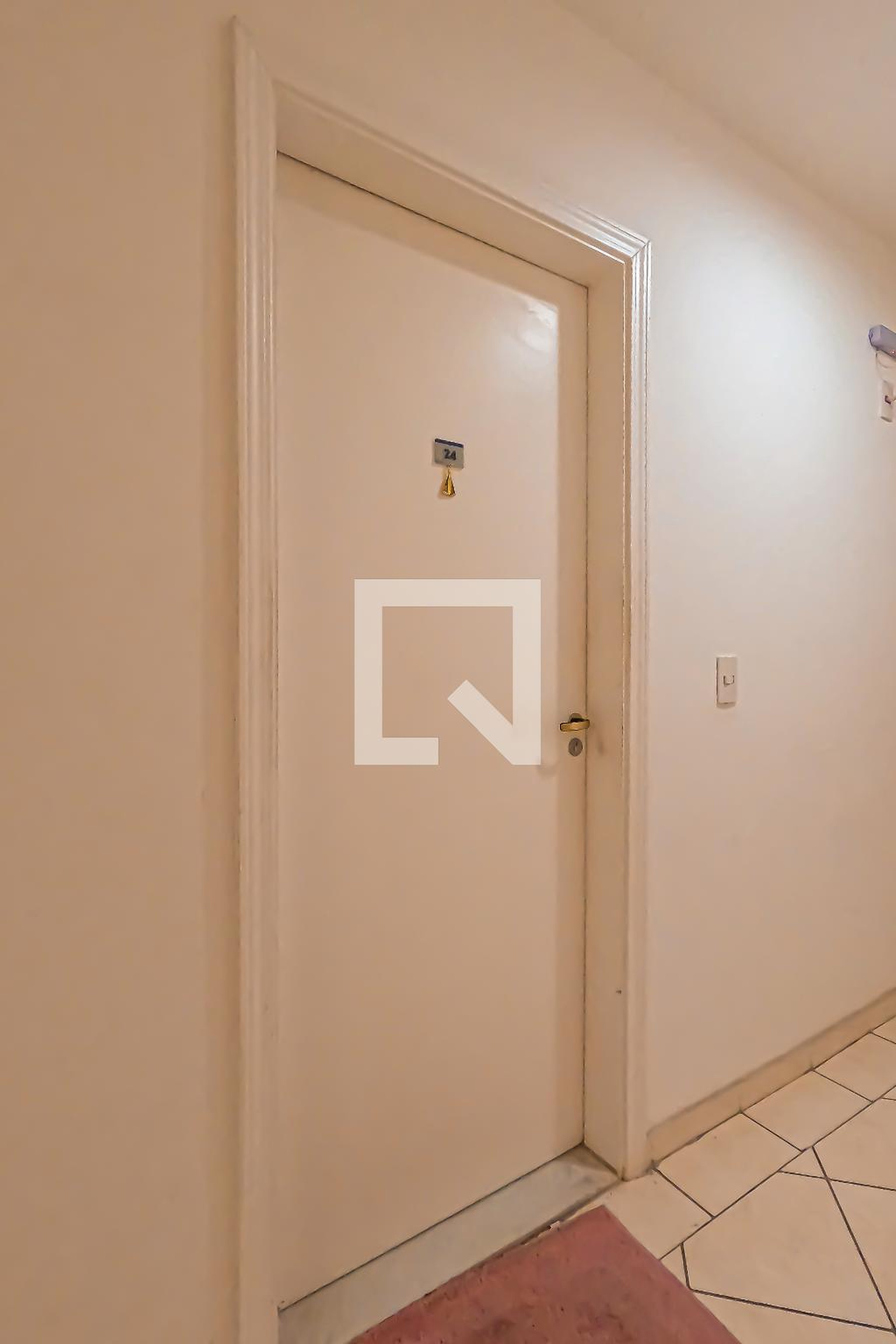 Entrada - Residencial Adresse