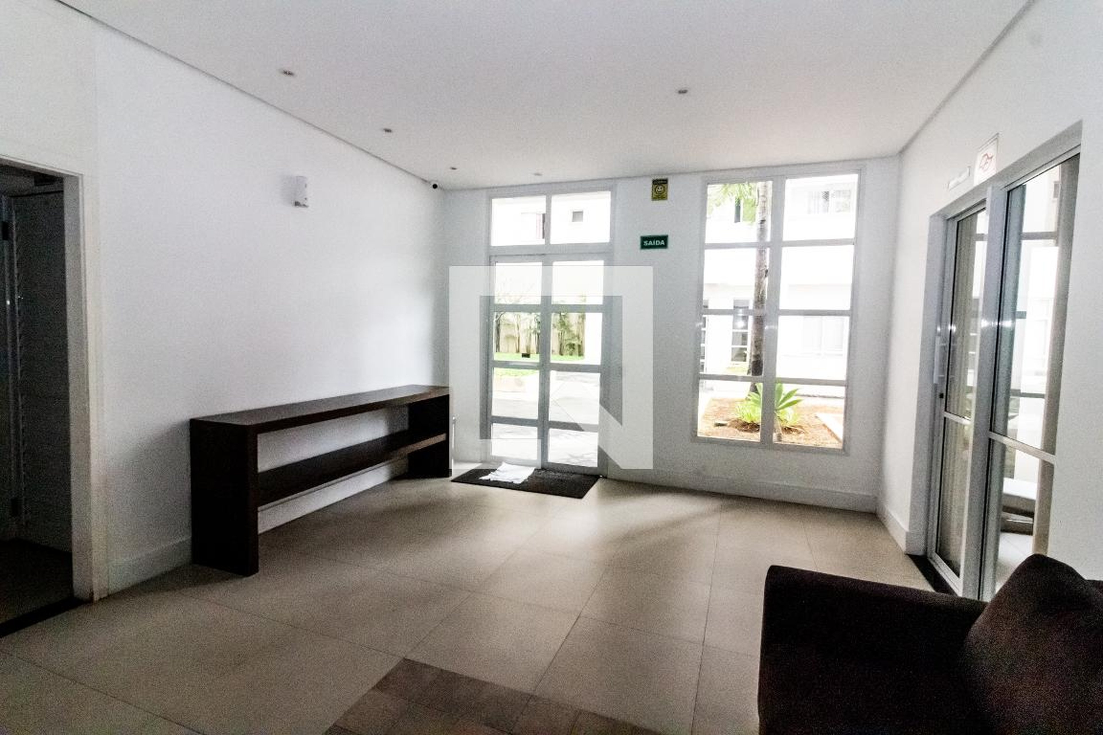 Hall social - Spazio Club