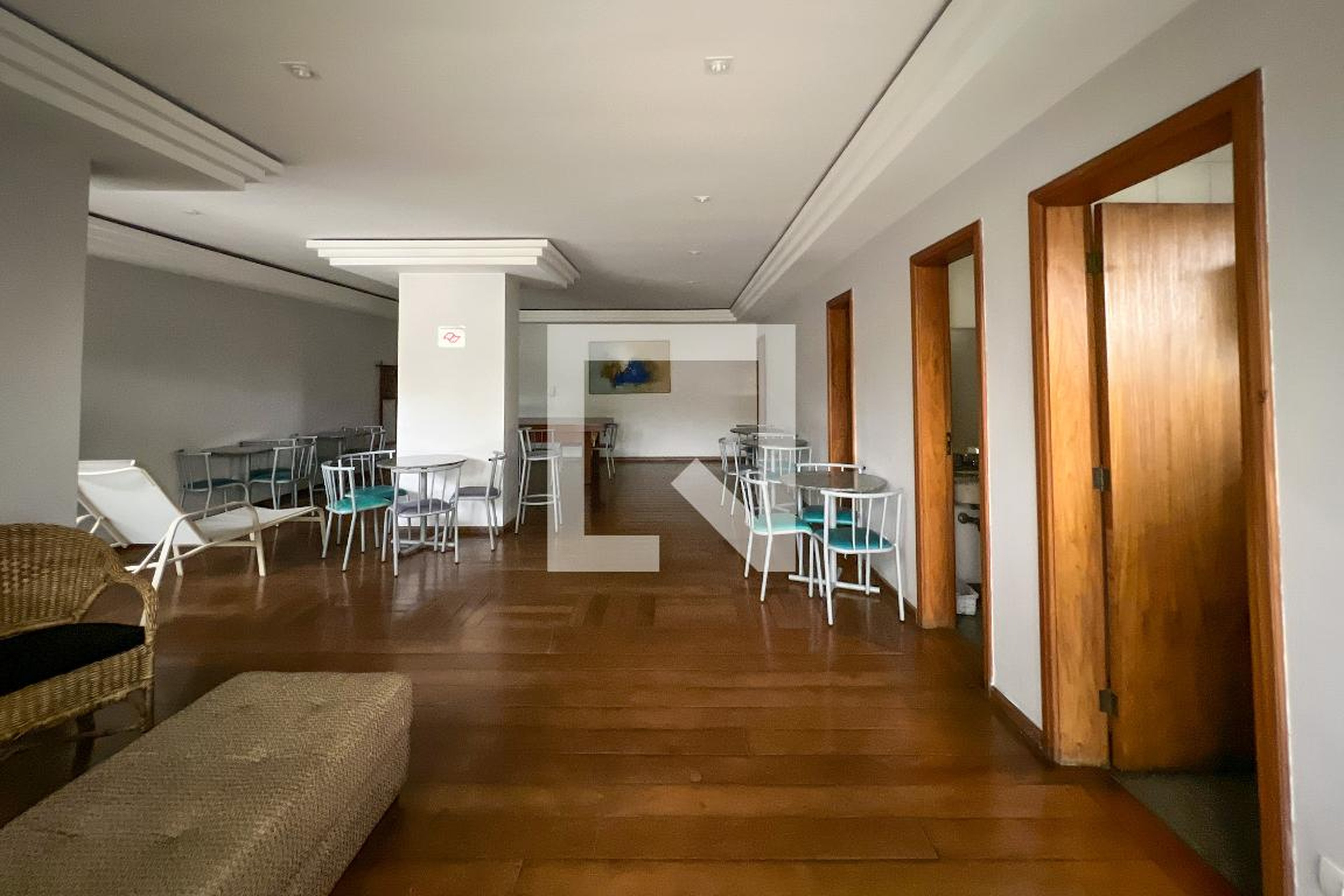 Salão de Festas - Pajuçara