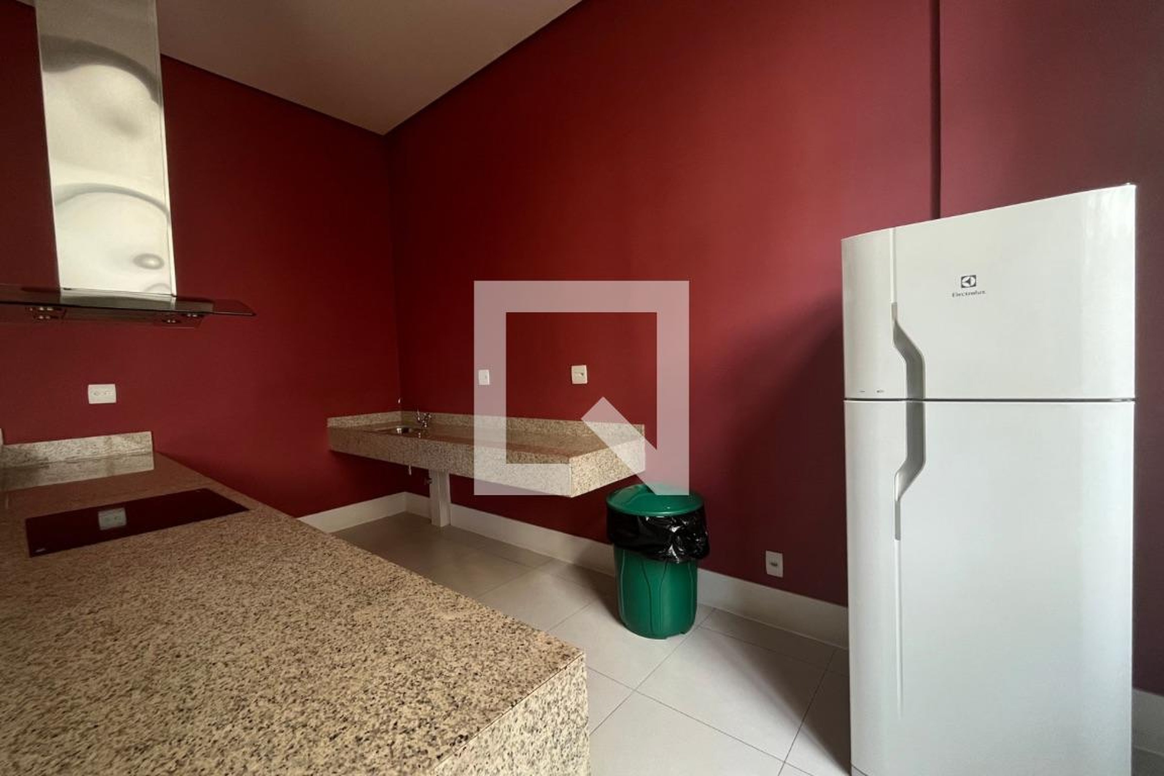 Salão de Festas - DOT Home