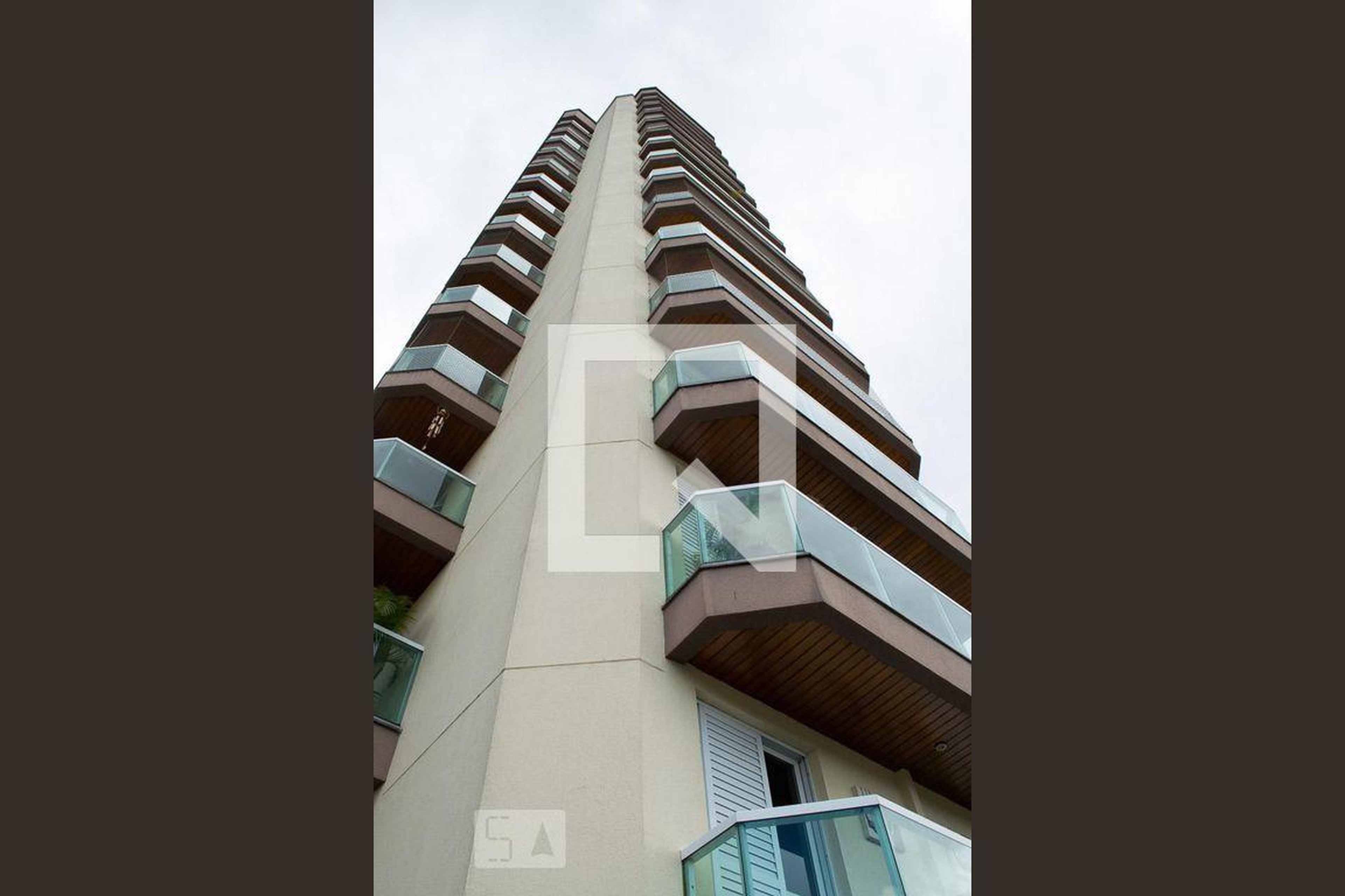 Fachada Residencial Torremolinos