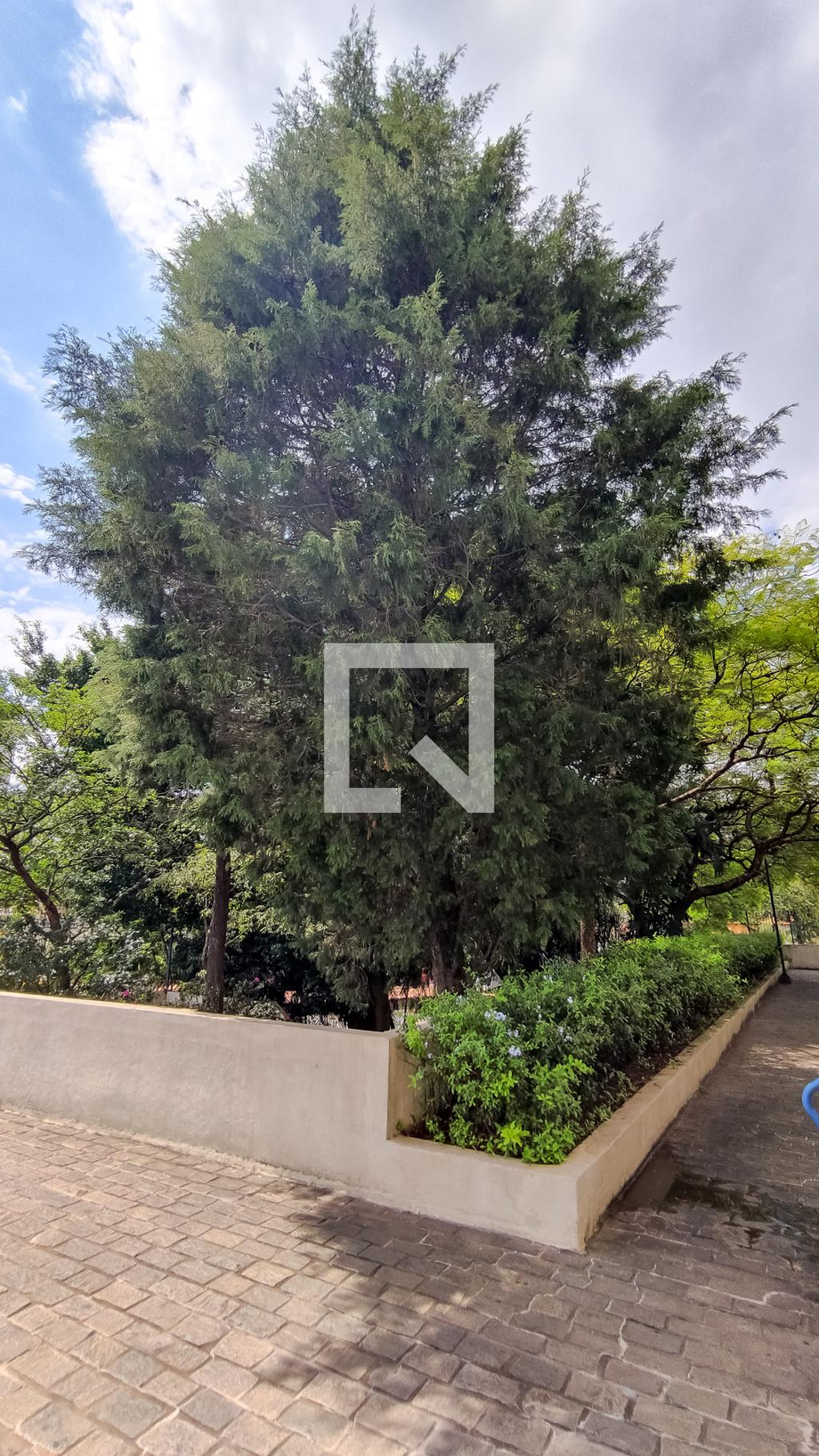 Area Comum - Conjunto Residencial Place Vendome