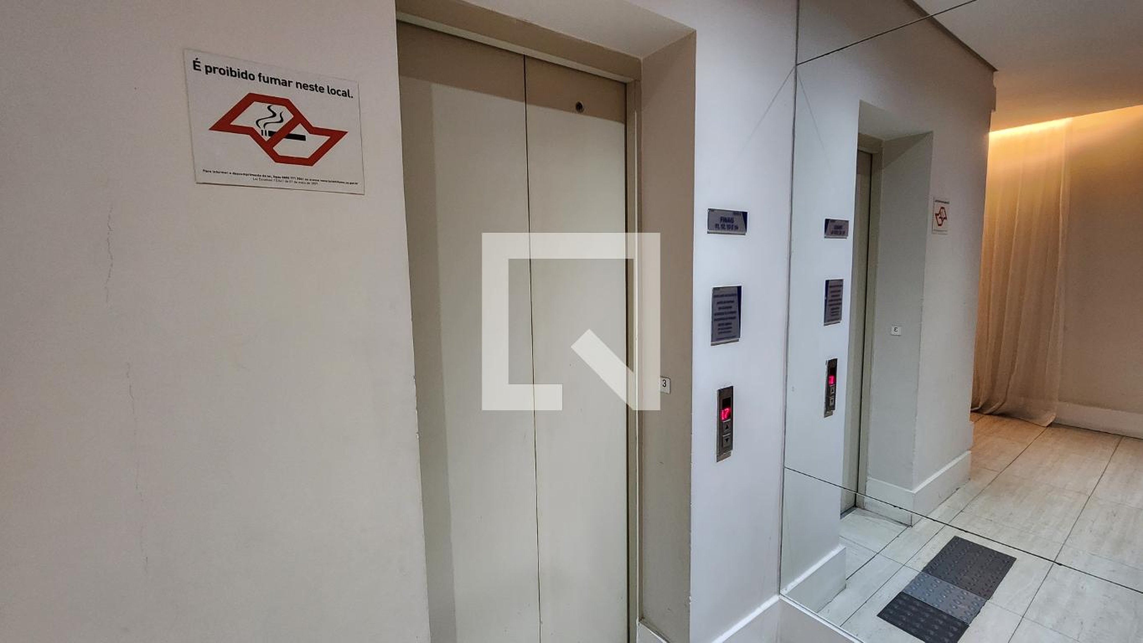 elevador - Trend Home