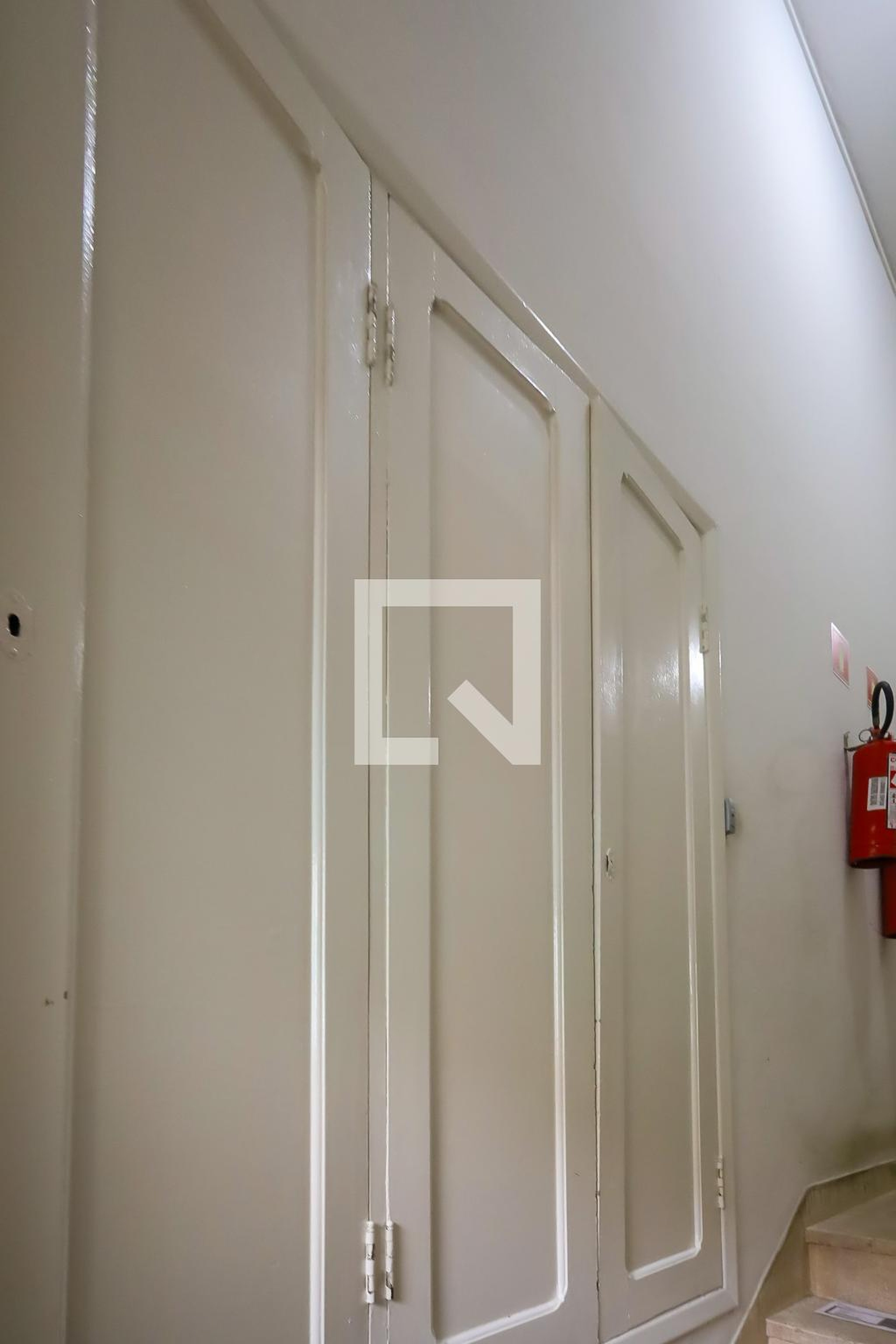 Hall de entrada - null