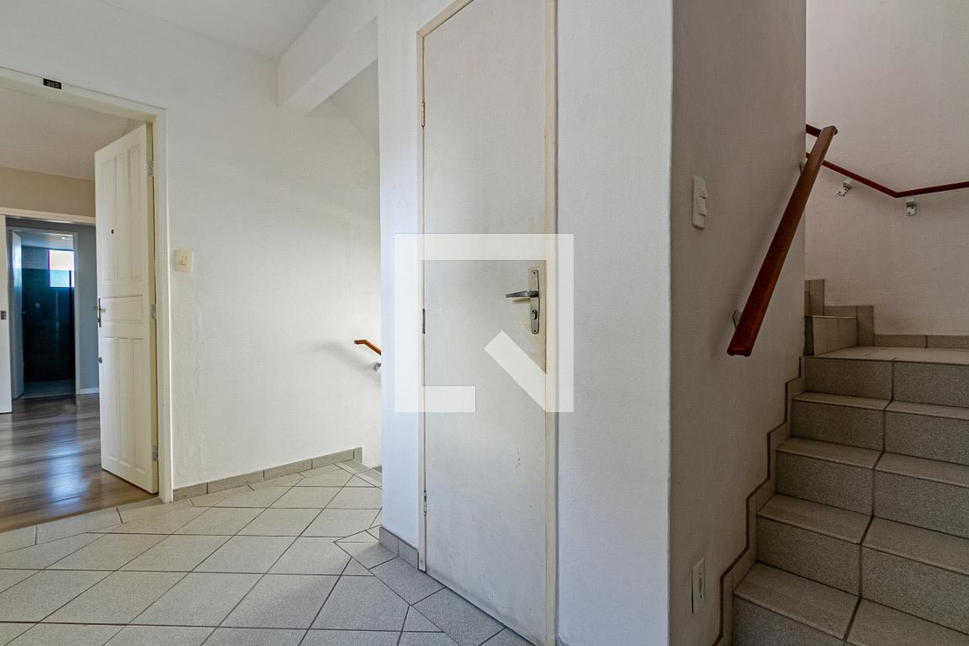 Área comum - Residencial Garibaldi Vieira