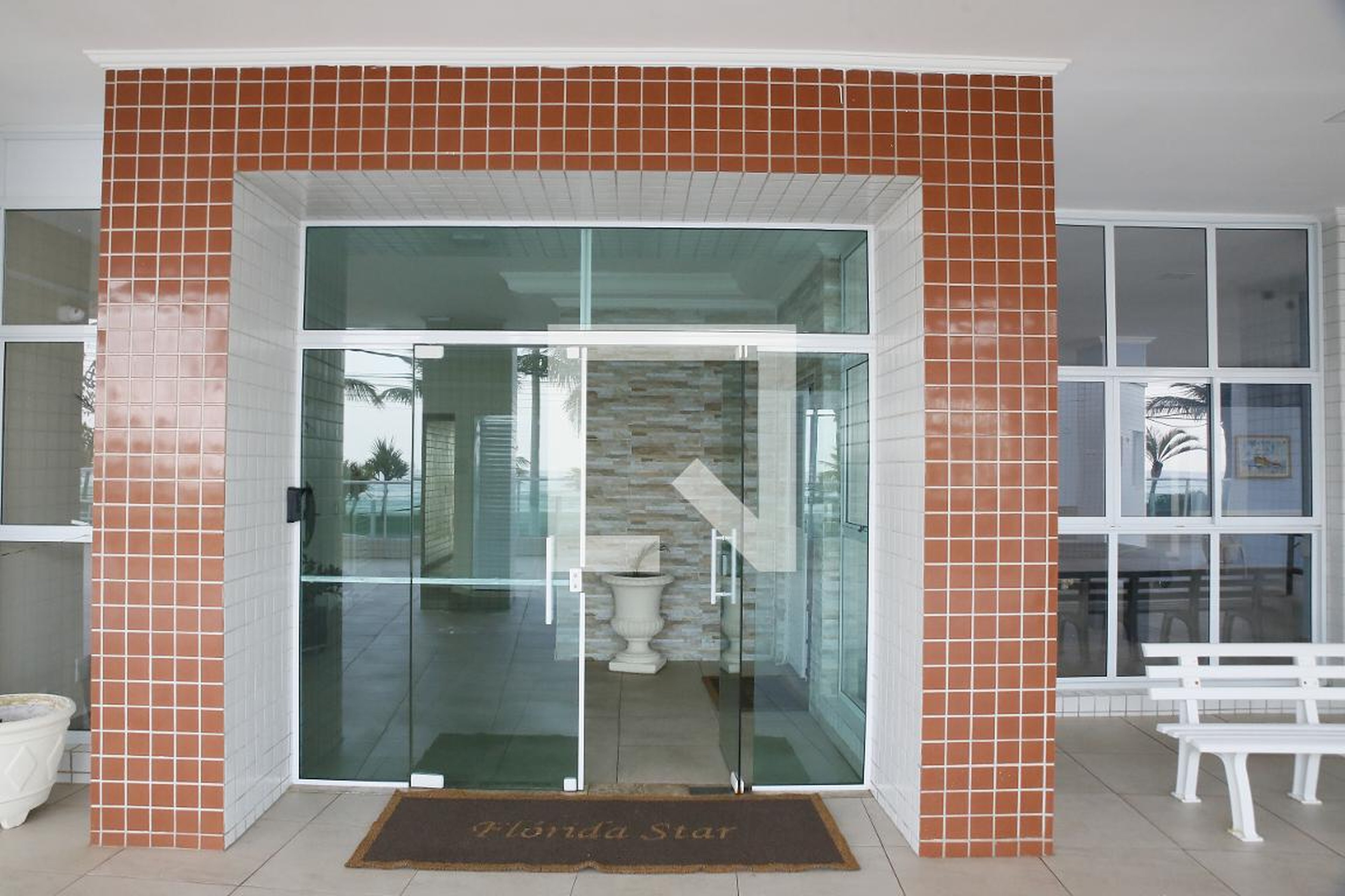 Entrada - Florida Star