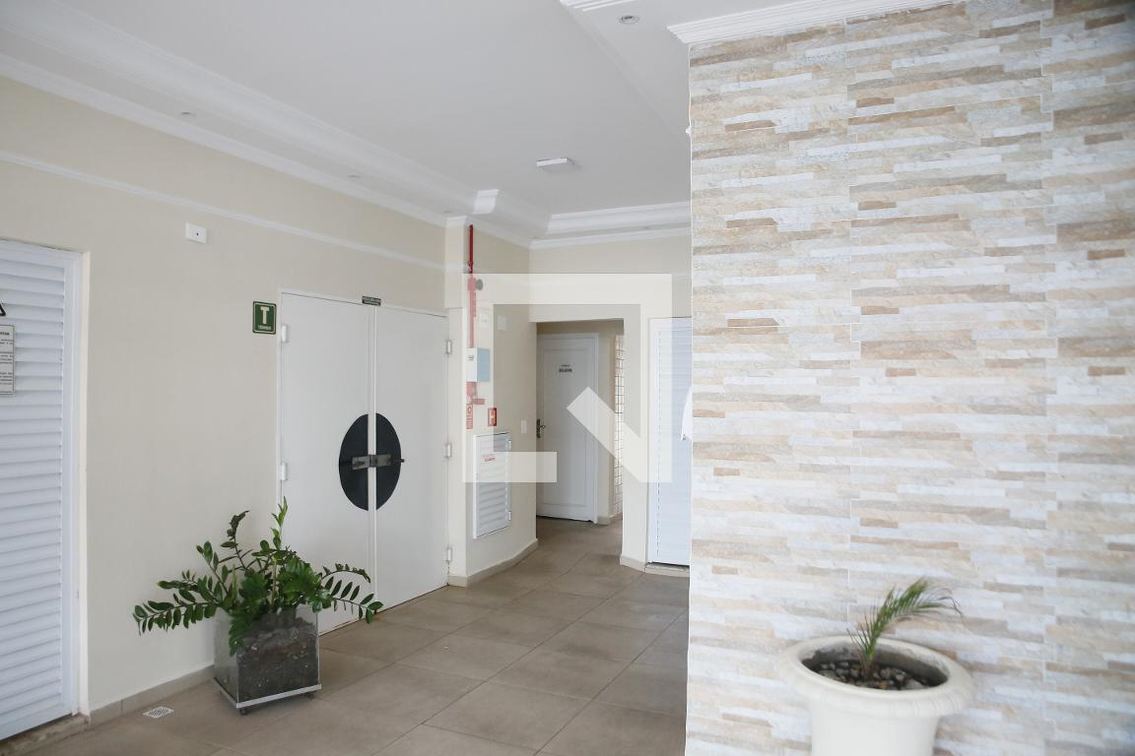 Hall de entrada - Florida Star