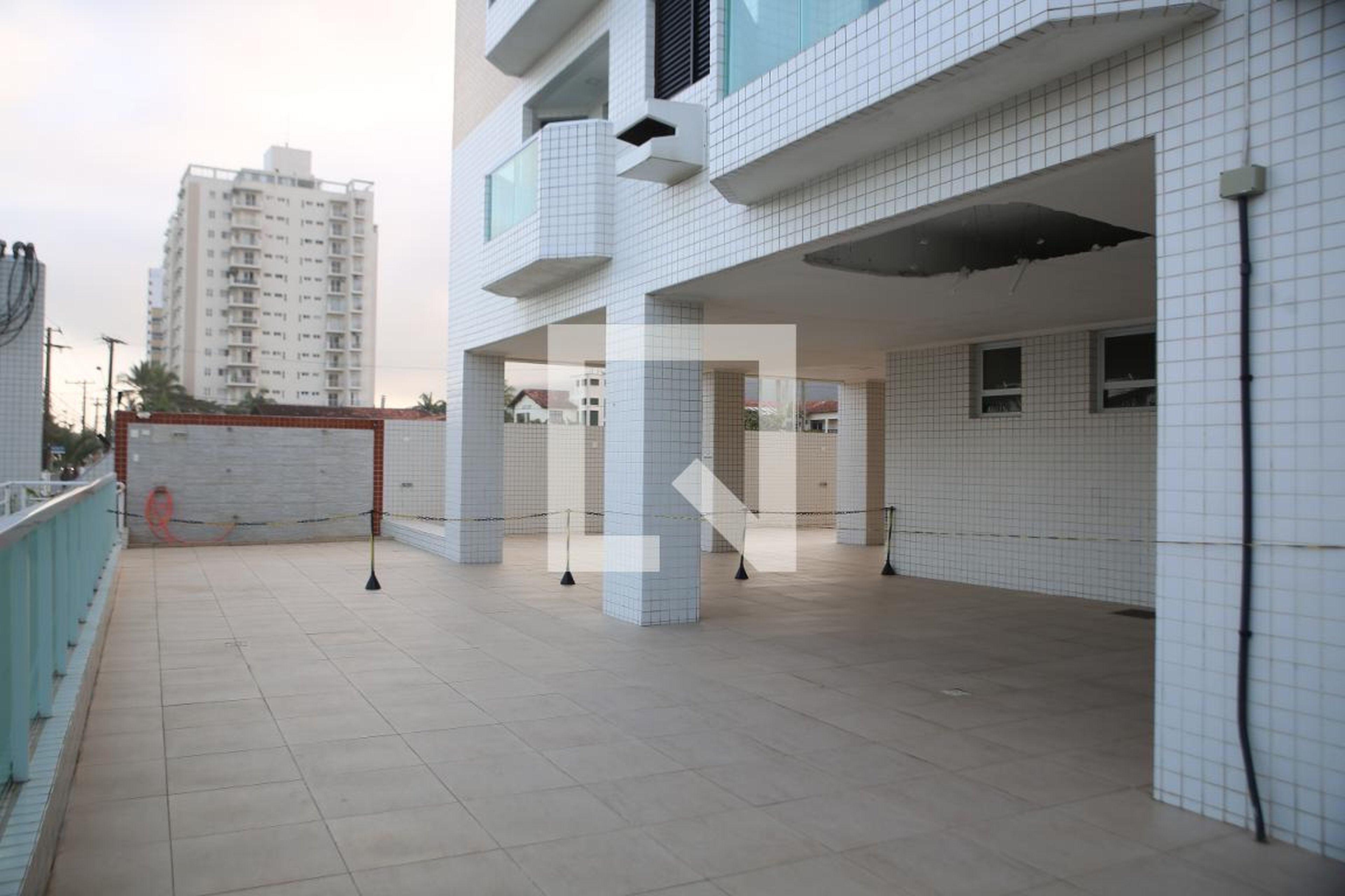 Area comum - Florida Star